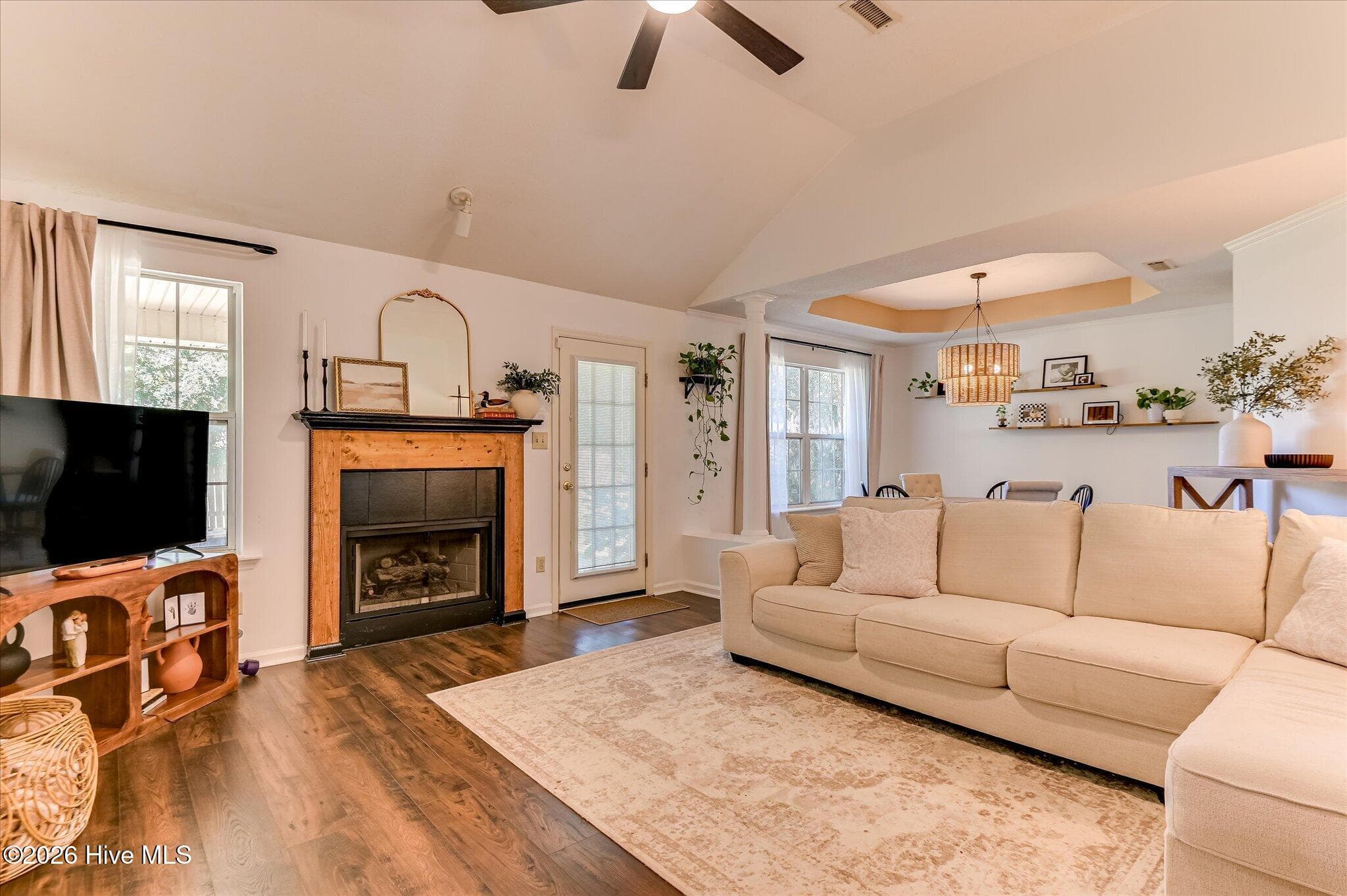 Single Family Residence at 4647 Leeward Drive, Evans, GA 30809, photo 7 of 44