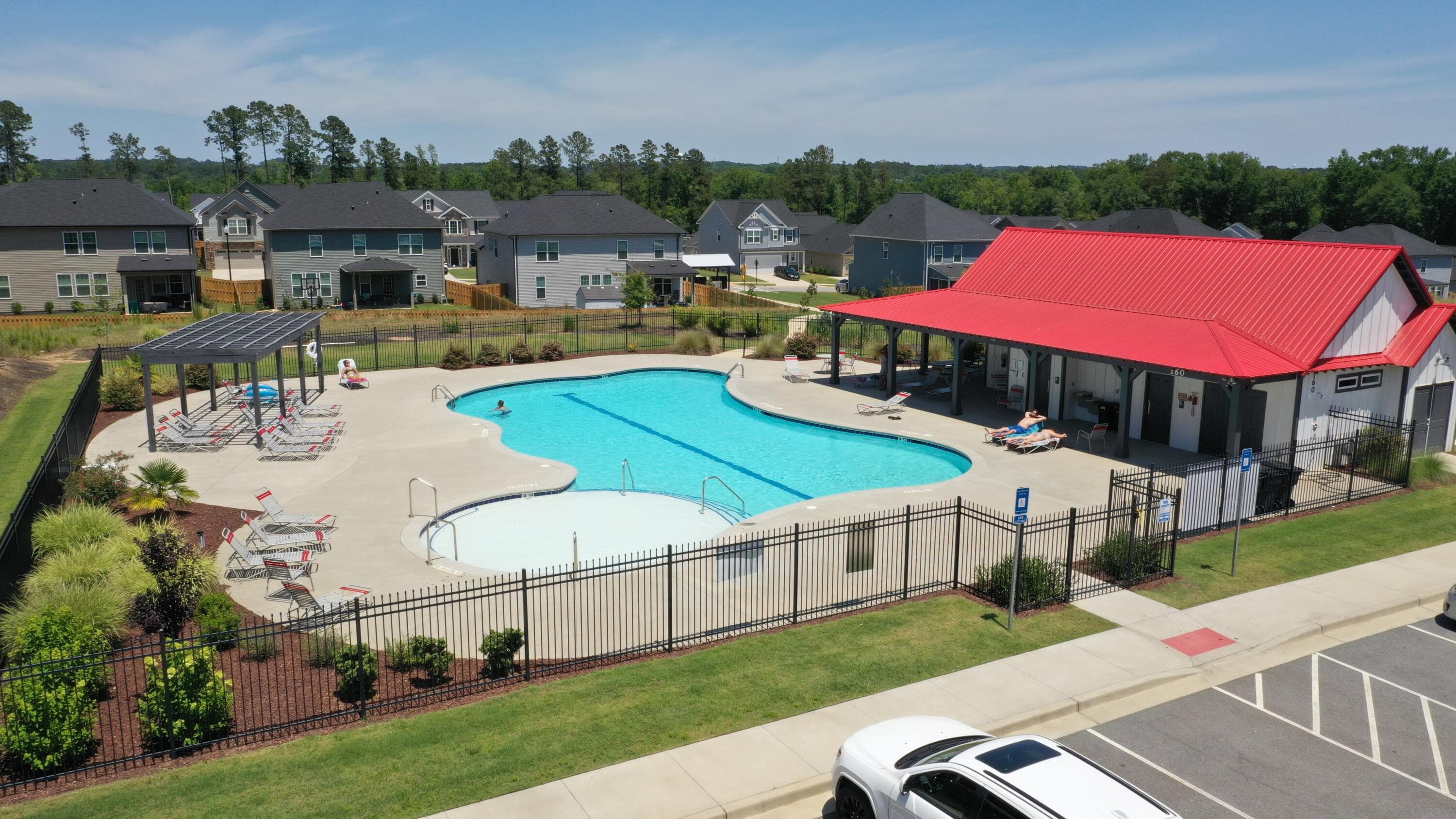 Townhouse at 1228 Vail Drive 14a, Grovetown, GA 30813, photo 22 of 43
