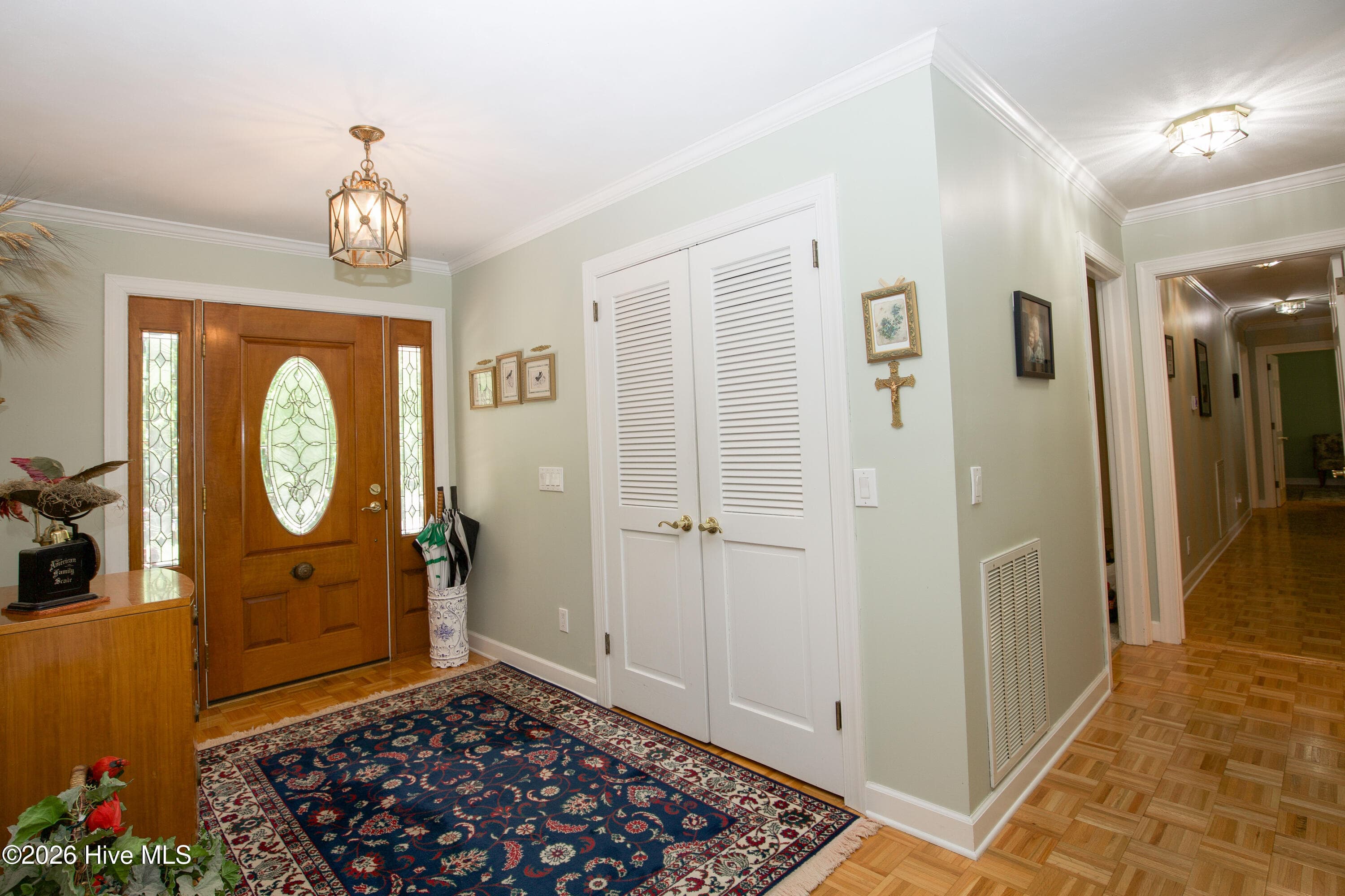 Single Family Residence at 6 Pine Tree Terrace, Jackson Springs, NC 27281, photo 2 of 2