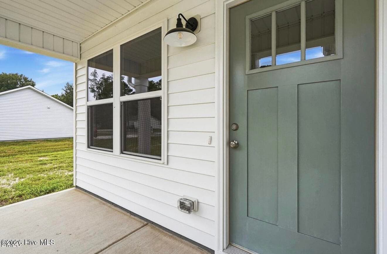 Single Family Residence at 223 Rae Street, Warsaw, NC 28398, Warsaw, photo 5 of 30