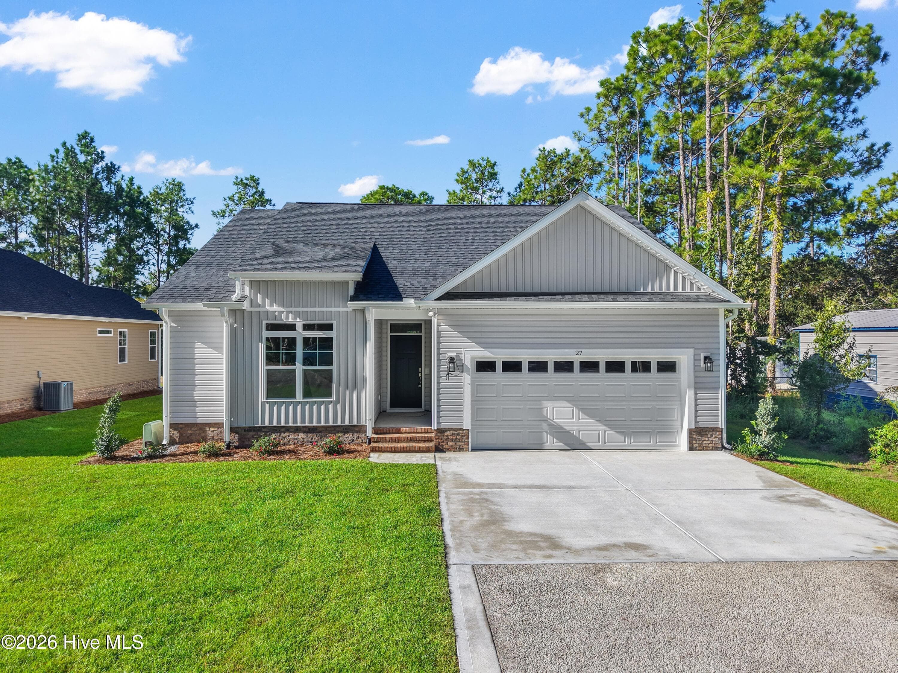Single Family Residence at 27 N High Point Road, Southport, NC 28461, photo 55 of 105