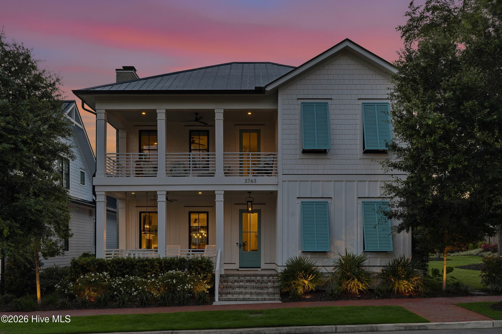 Single Family Residence at 3763 Pergola Terrace, Wilmington, NC 28403, photo 92 of 102
