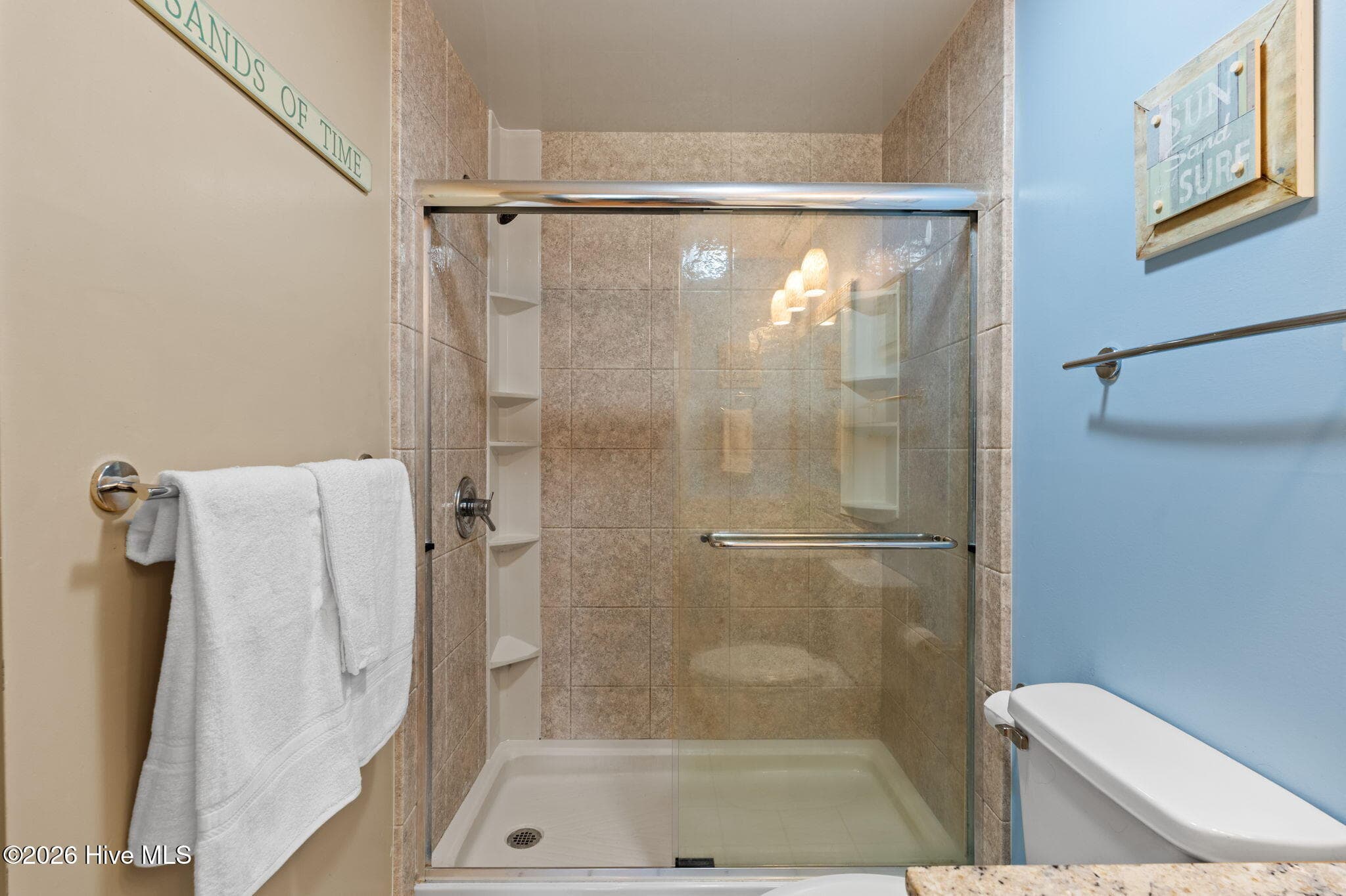 Glass doors - 804 Colony Place SW # F, Sunset Beach, NC 28468