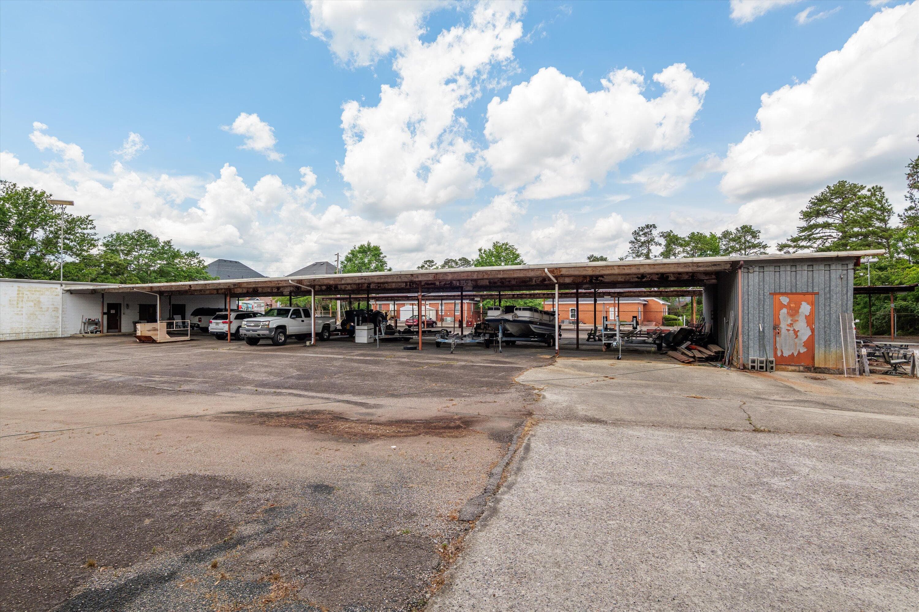 Business at 130 Davis Road, Martinez, GA 30907, photo 14 of 39