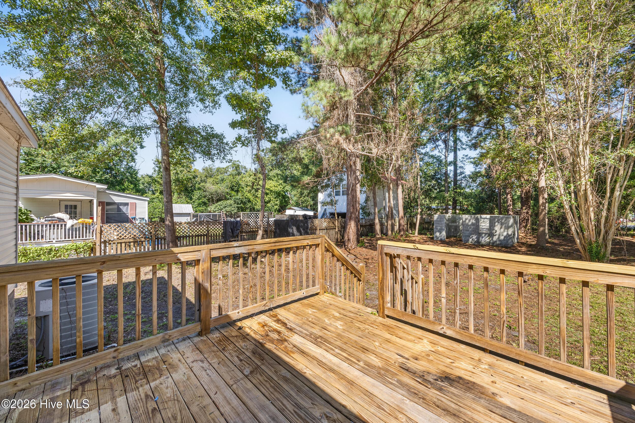 Manufactured Home at 2025 Teresa Drive, Castle Hayne, NC 28429, photo 34 of 40