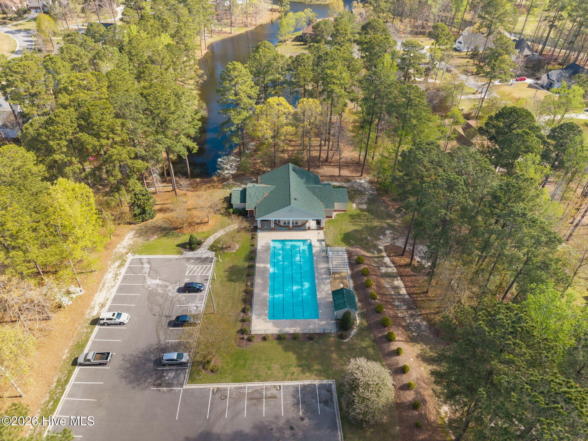 Single Family Residence at 924 Potomac Drive, Chocowinity, NC 27817, photo 64 of 64
