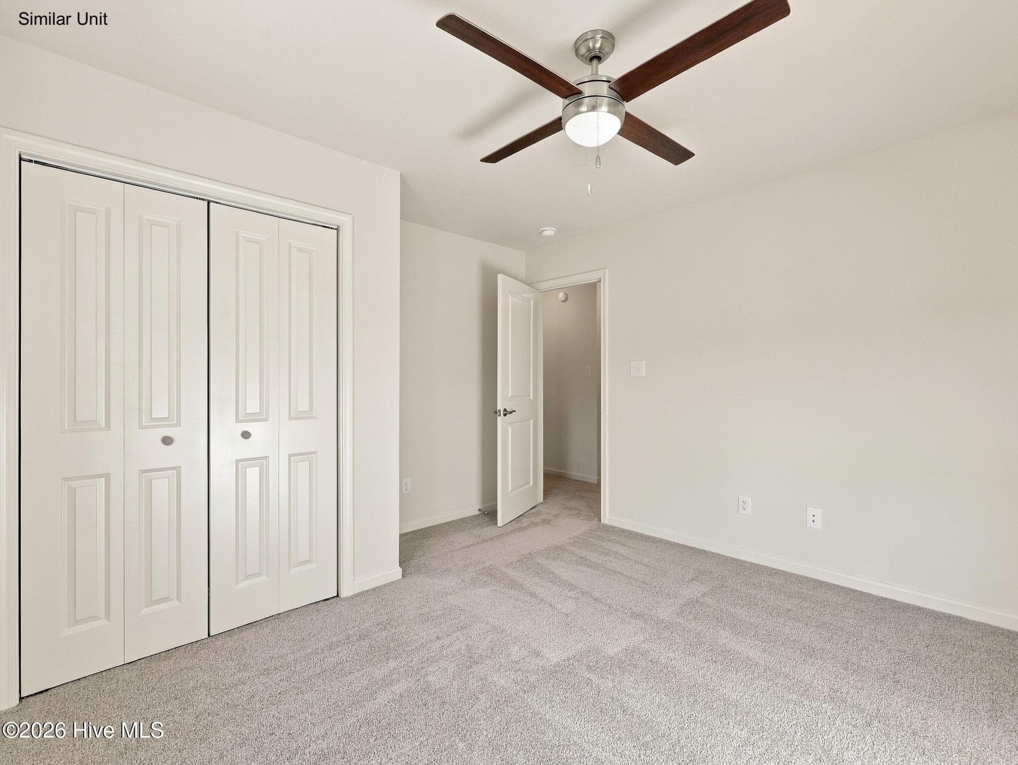 Townhouse at 372 Boyington Place Road, Midway Park, NC 28544, photo 16 of 23