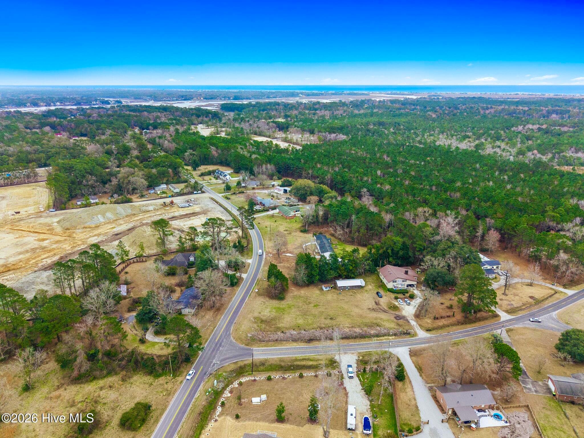 Residential Lot at 1085 Village Point Road SW, Shallotte, NC 28470, photo 7 of 12