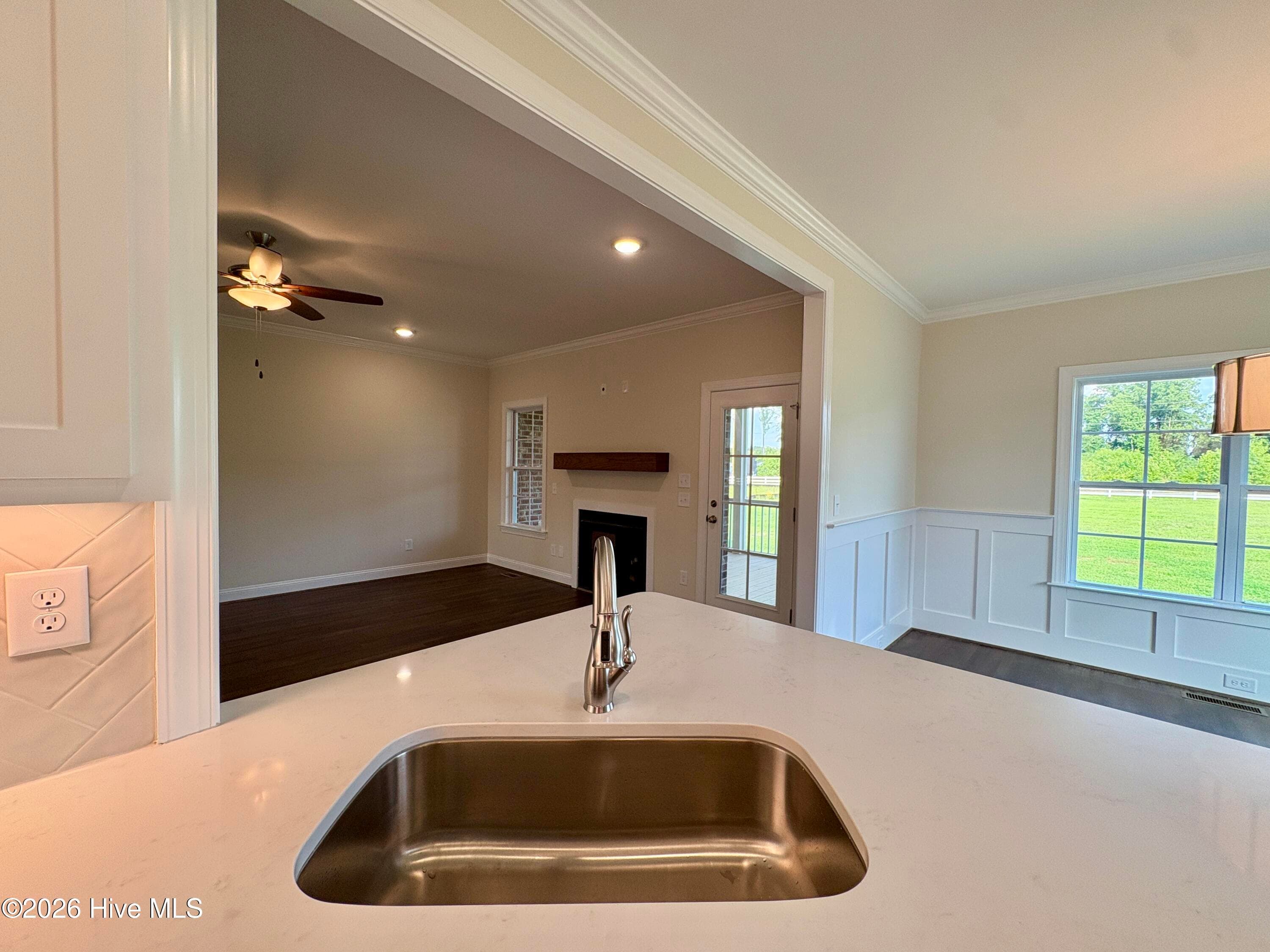 Single Family Residence at 7615 Sweetwater Drive, Nashville, NC 27856, photo 81 of 251