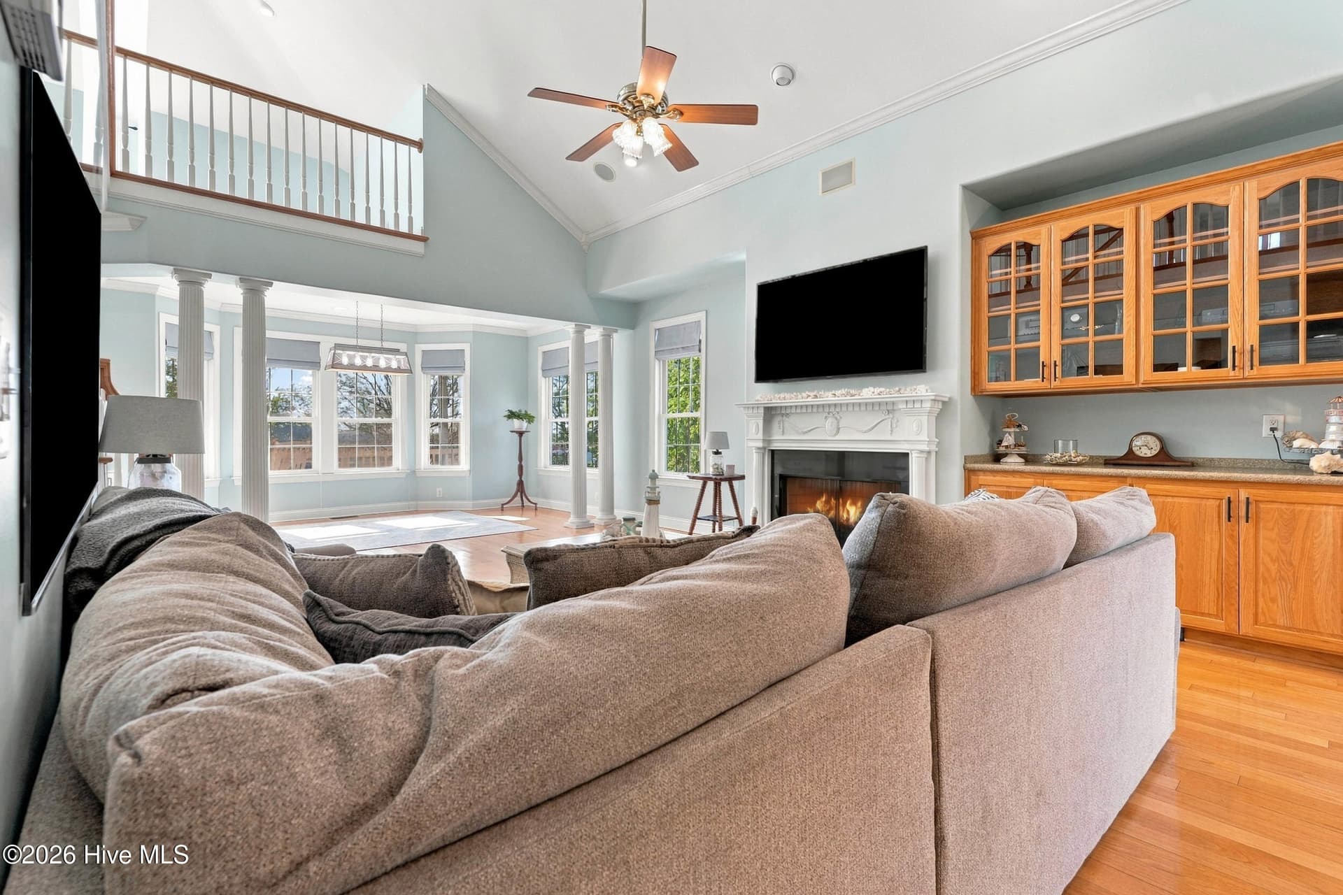 Single Family Residence at 1031 Mallard Bay Road, Hampstead, NC 28443, photo 29 of 150
