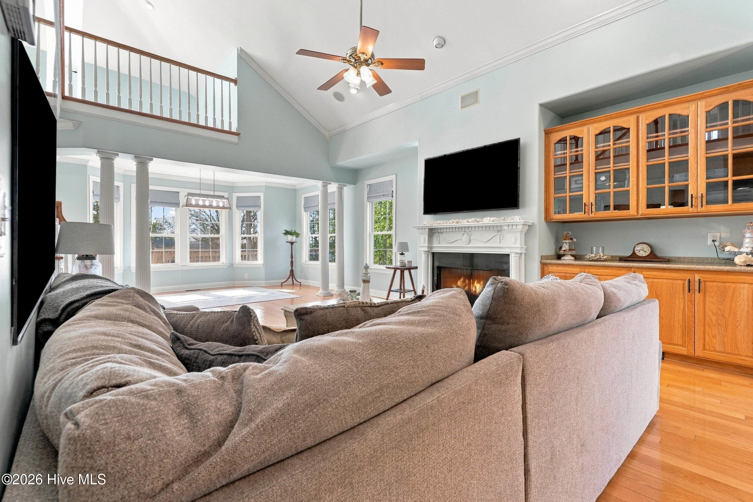 Single Family Residence at 1031 Mallard Bay Road, Hampstead, NC 28443, photo 29 of 150