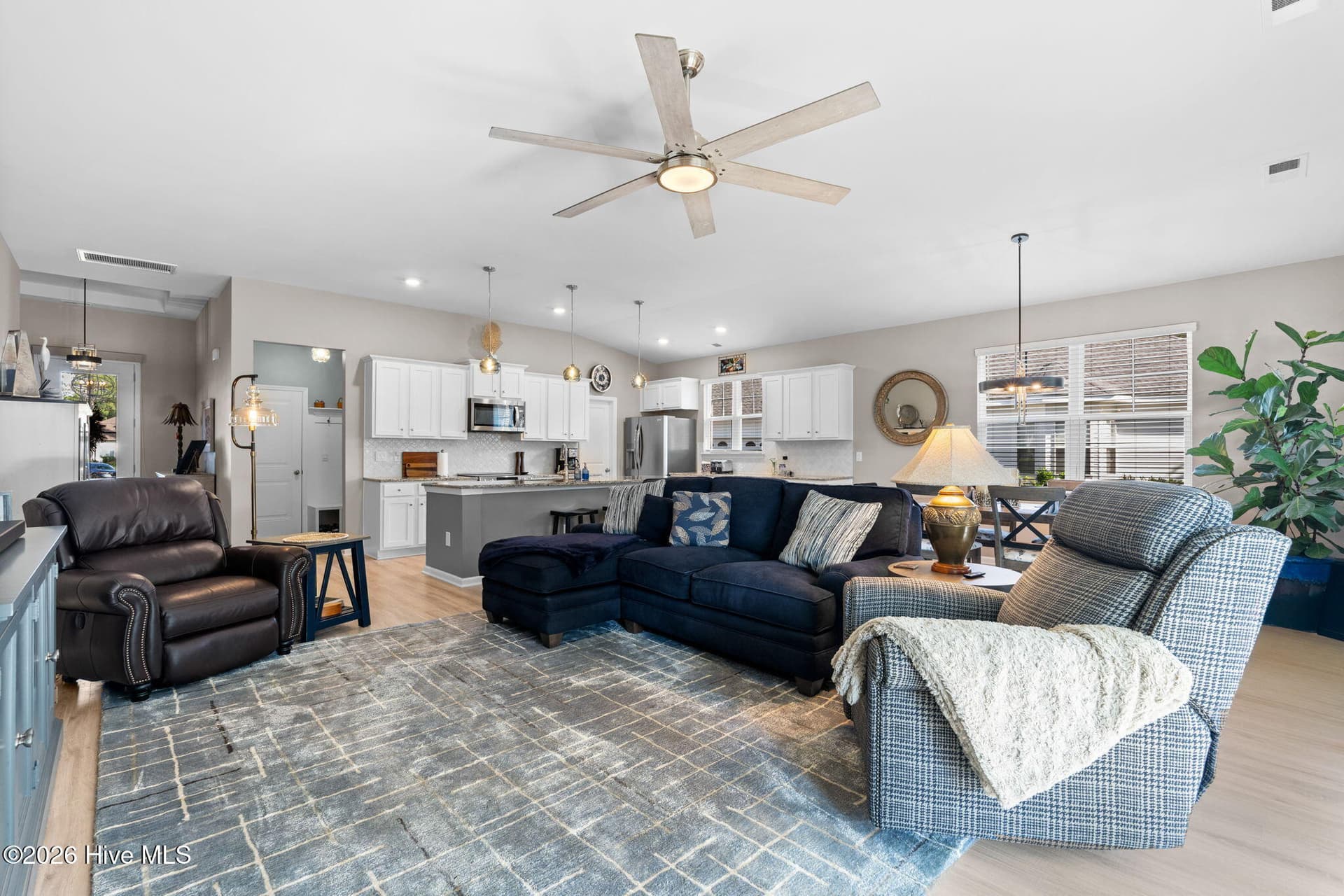 Single Family Residence at 8864 Lagonia Court NW, Calabash, NC 28467, photo 12 of 53