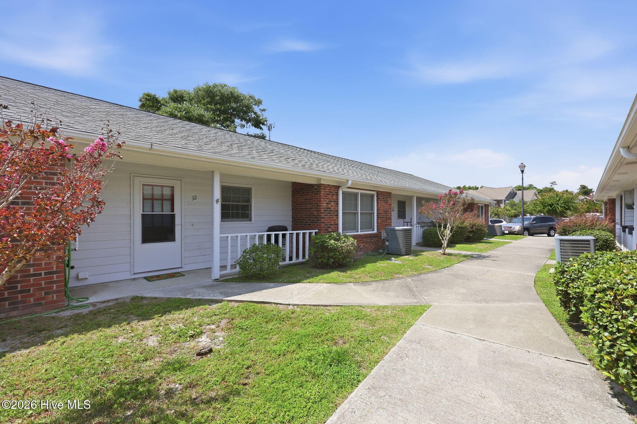 3905 Guardian Avenue H32, Morehead City, NC 28557