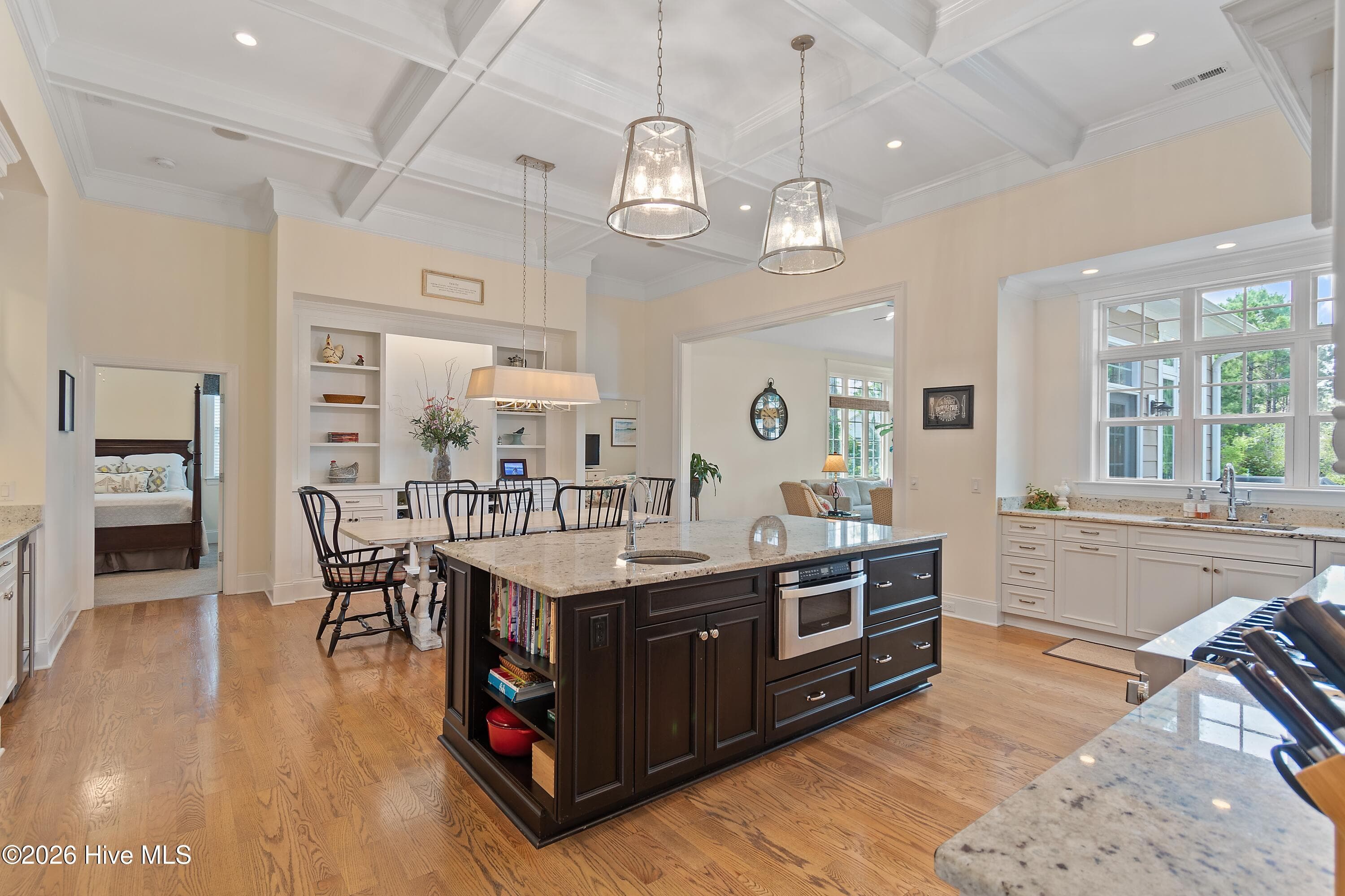 Single Family Residence at 3782 Ridge Crest Drive, Southport, NC 28461, photo 17 of 70