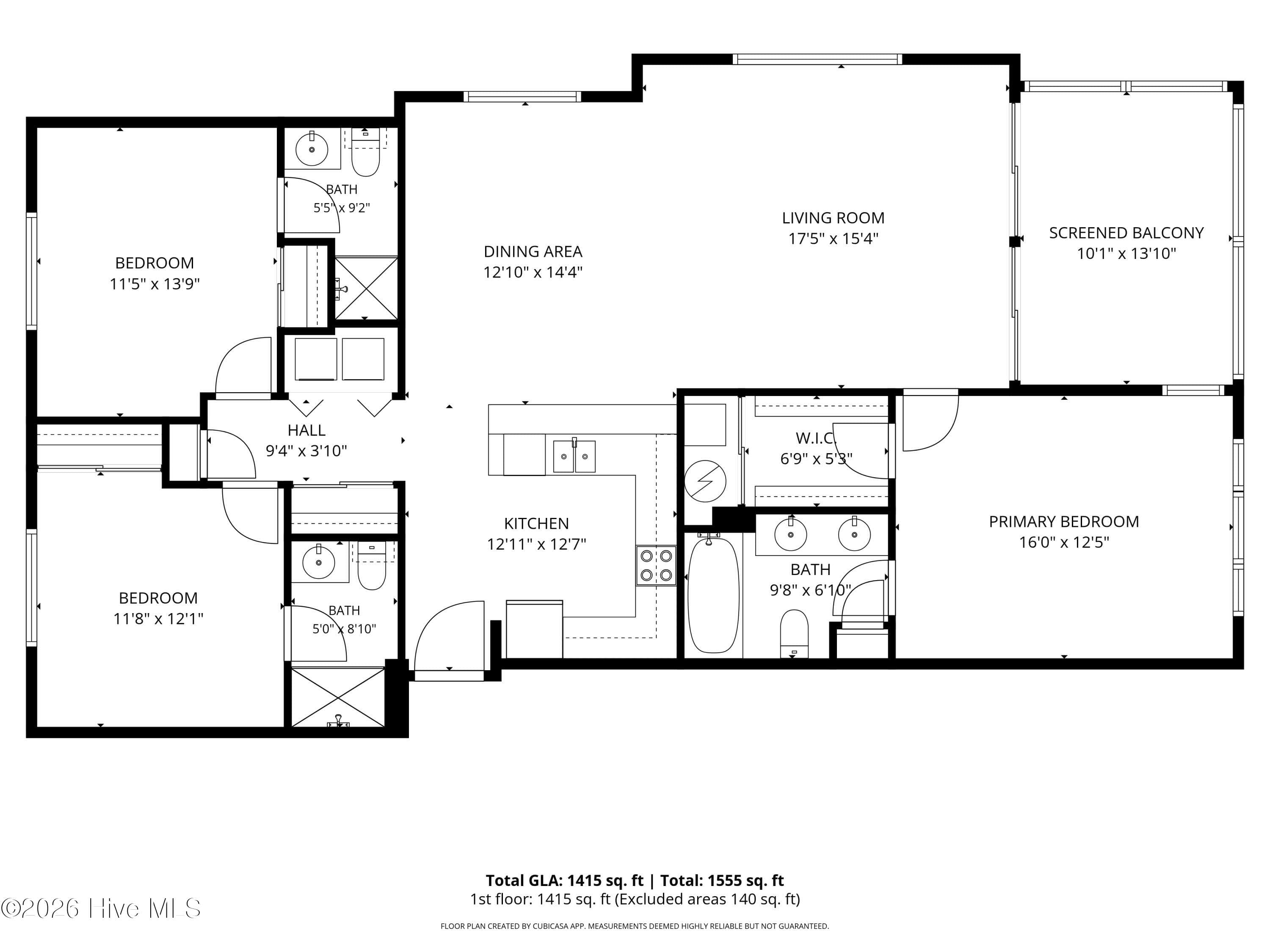 Condominium at 601 Hillside Drive N Unit 2221, North Myrtle Beach, SC 29582, photo 49 of 49