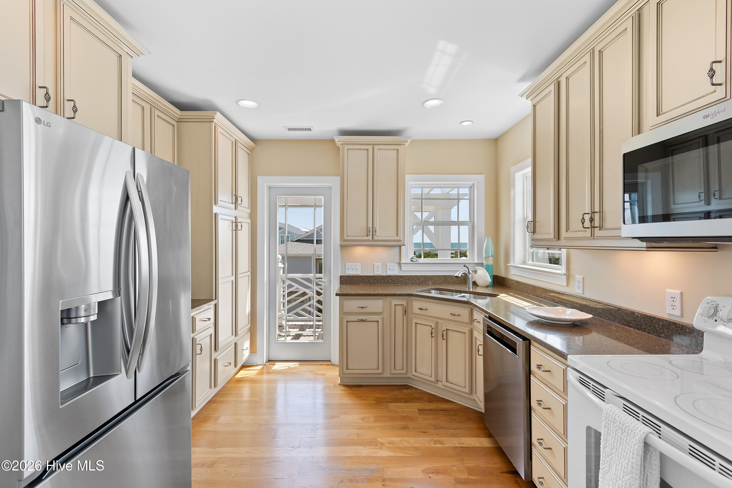Single Family Residence at 1046 Tide Ridge Drive, Holden Beach, NC 28462, photo 45 of 97