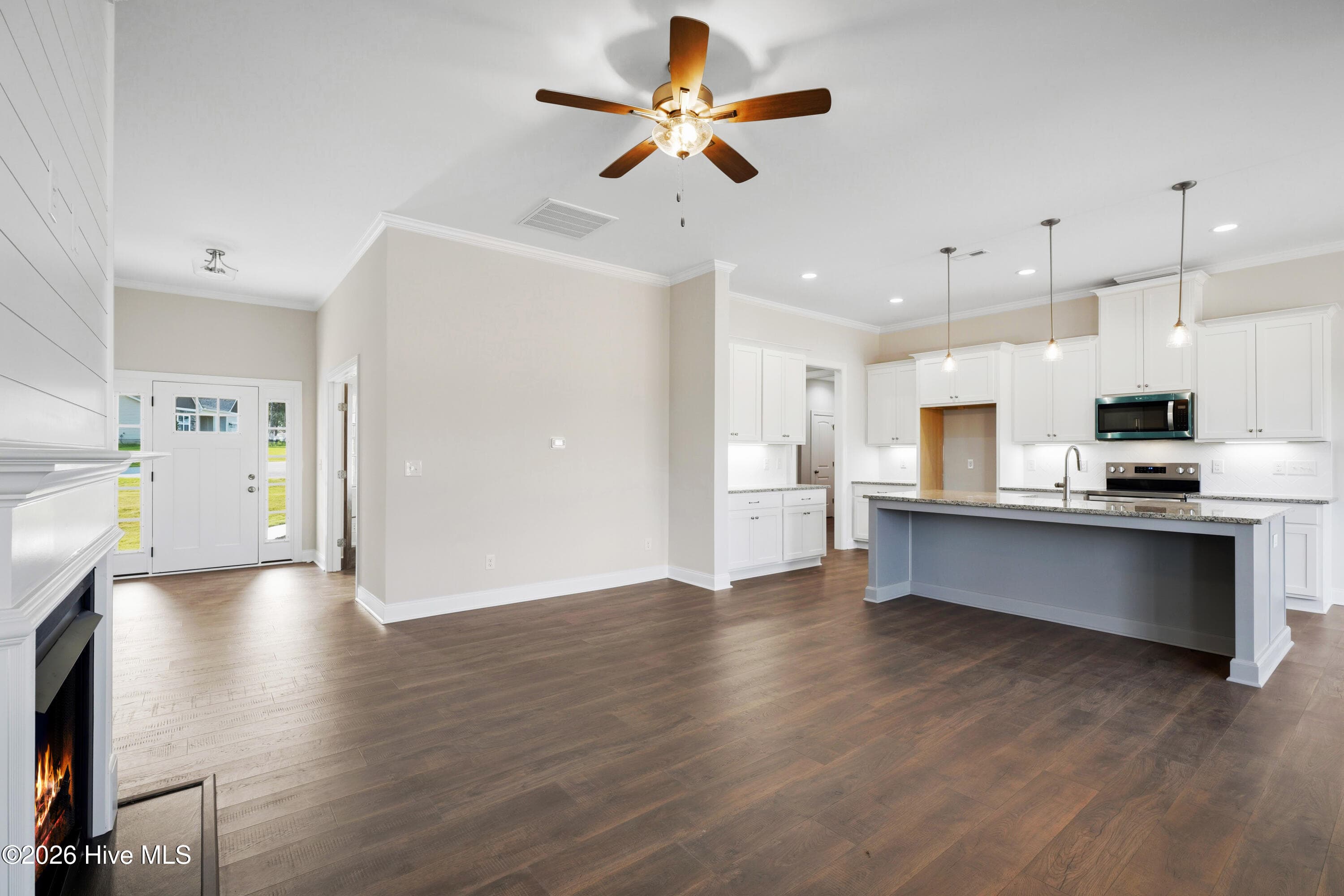 Single Family Residence at 205 N Rabbit Run Drive, Smithfield, NC 27577, photo 106 of 127