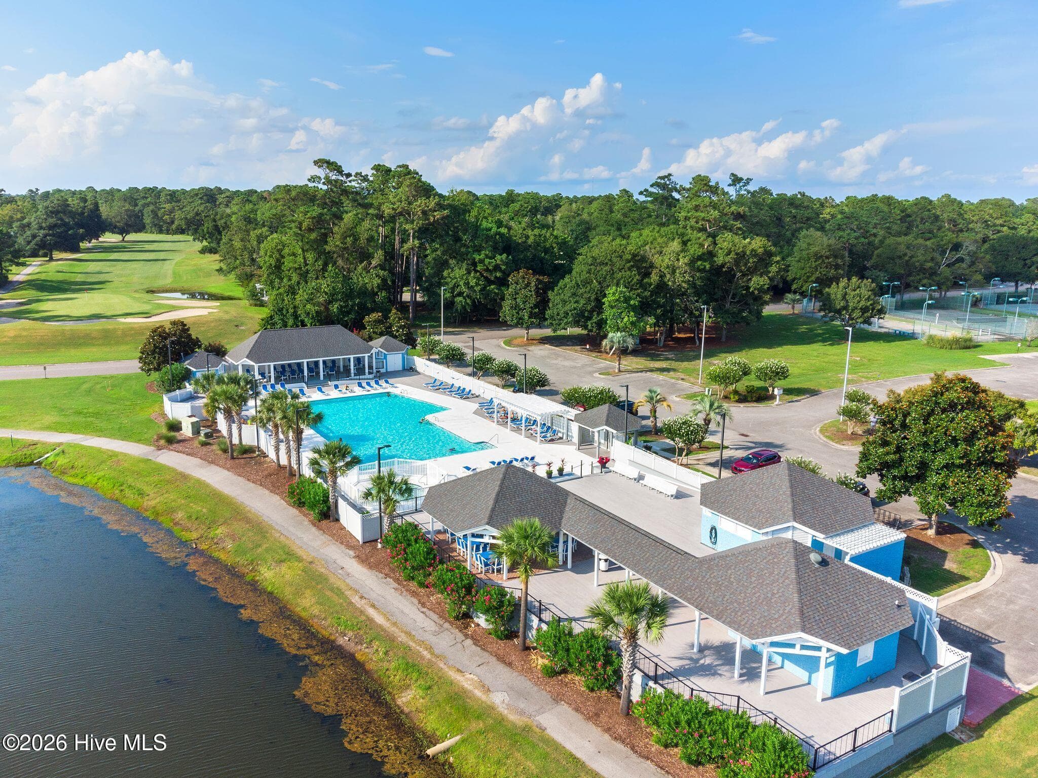 Single Family Residence at 1567 Colonist Square SW, Ocean Isle Beach, NC 28469, photo 104 of 112