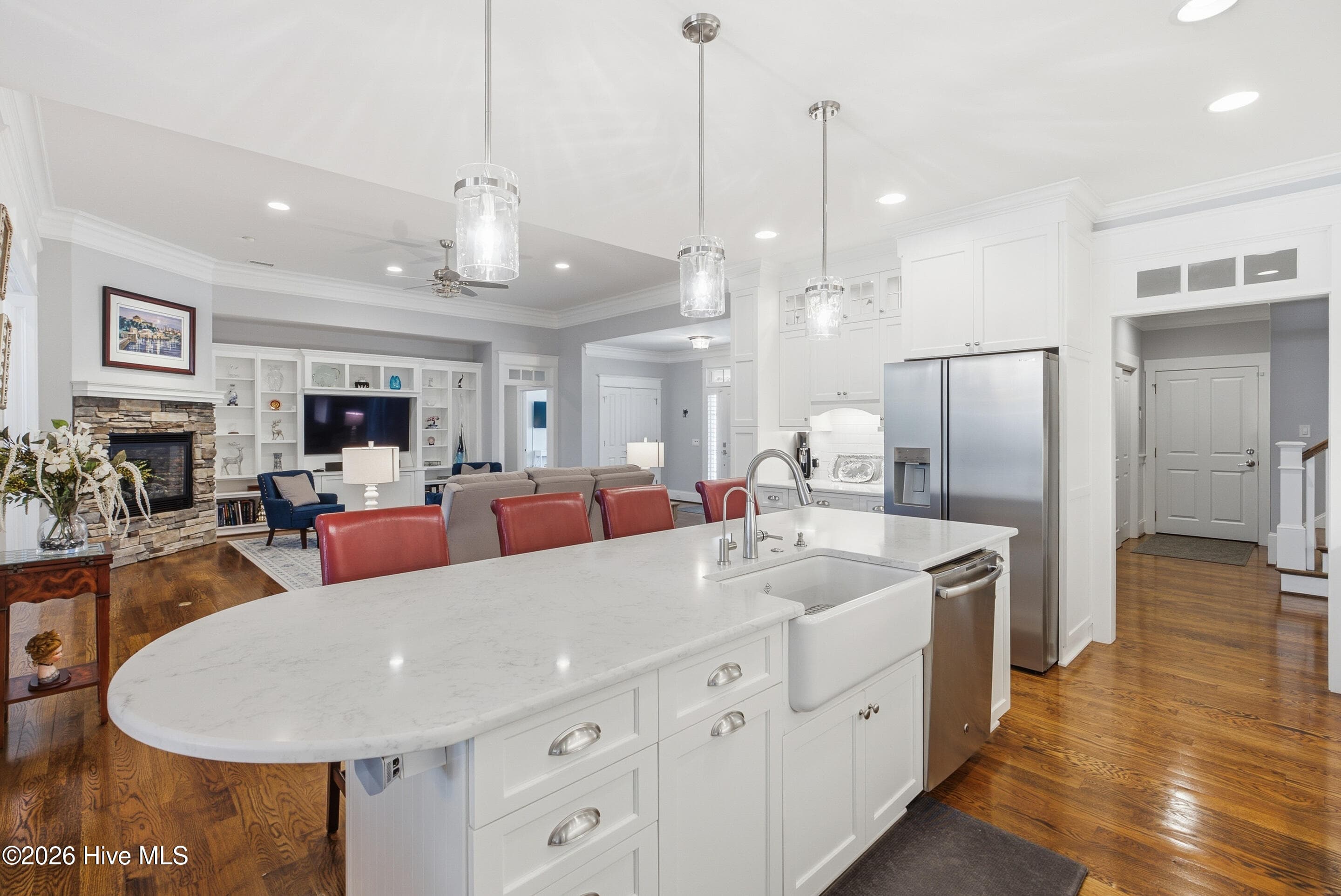 Single Family Residence at 3791 Ellen Anne Court, Southport, NC 28461, Southport, photo 20 of 72