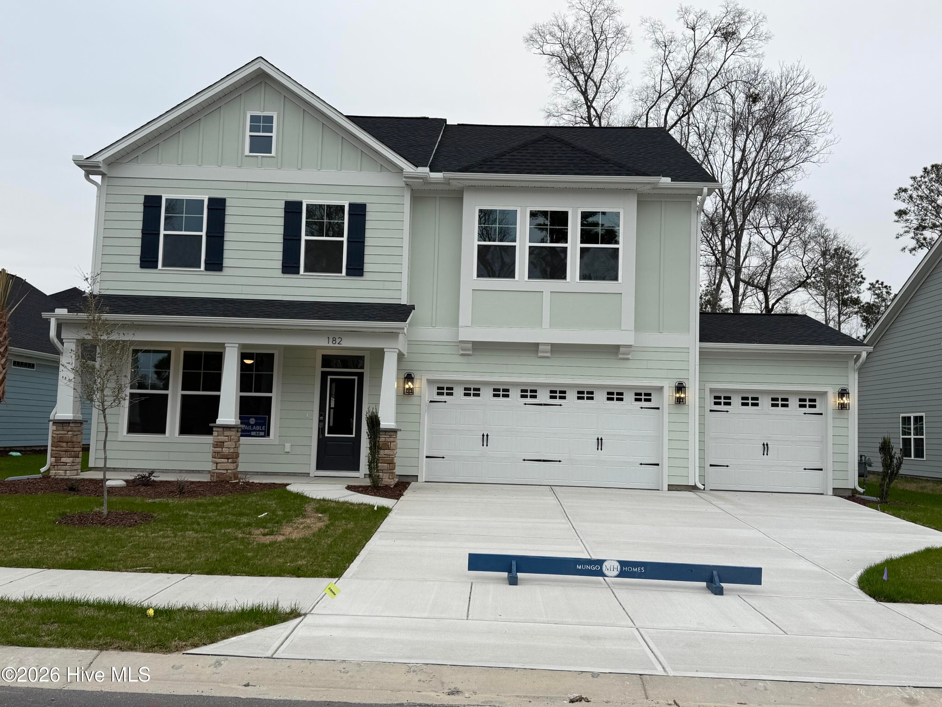 Single Family Residence at 506 Heart Pine Avenue, Wilmington, NC 28411, photo 4 of 35