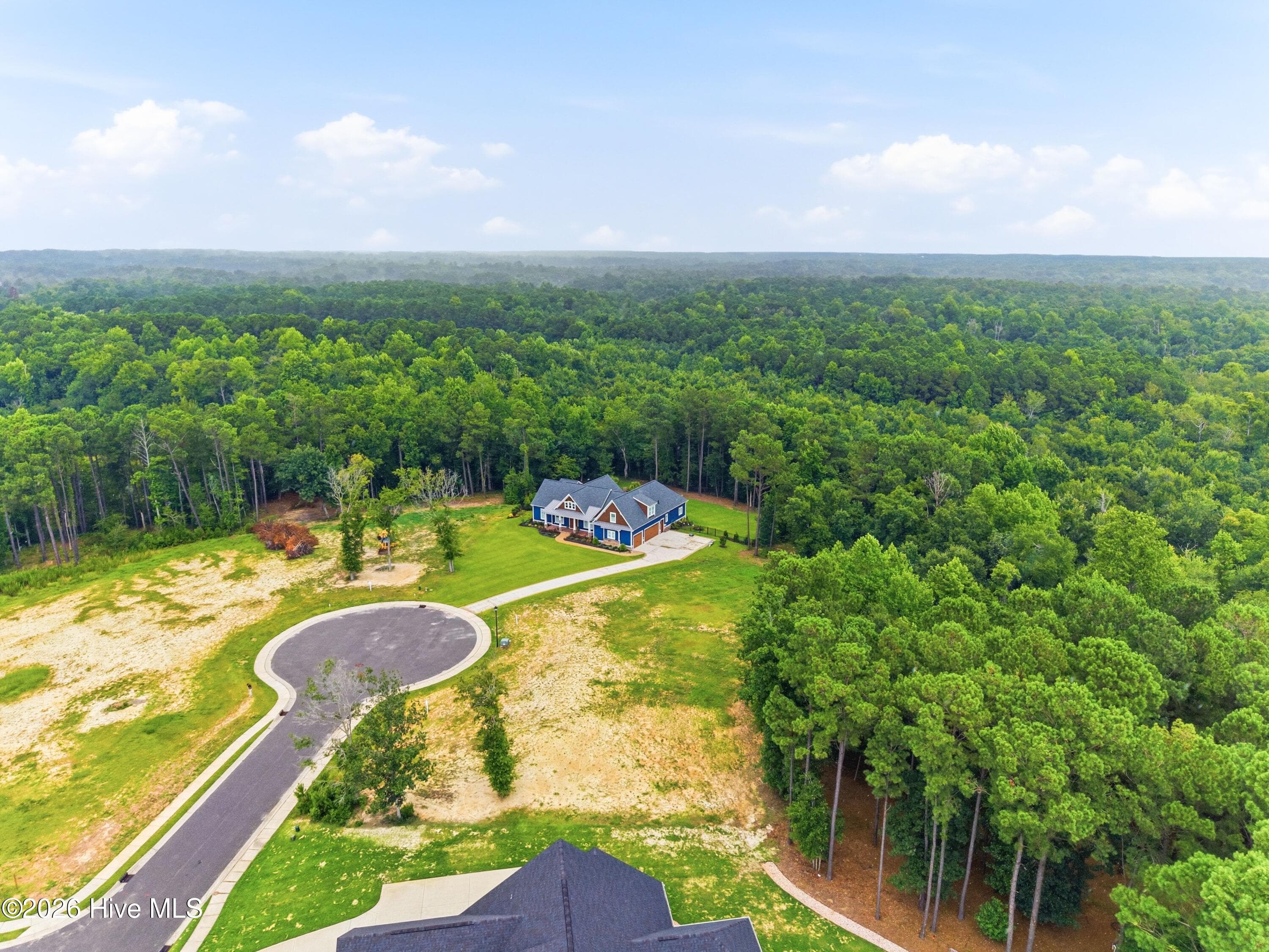 Residential Lot at 26 26 W Scarborough Court, Hampstead, NC 28443, photo 7 of 28