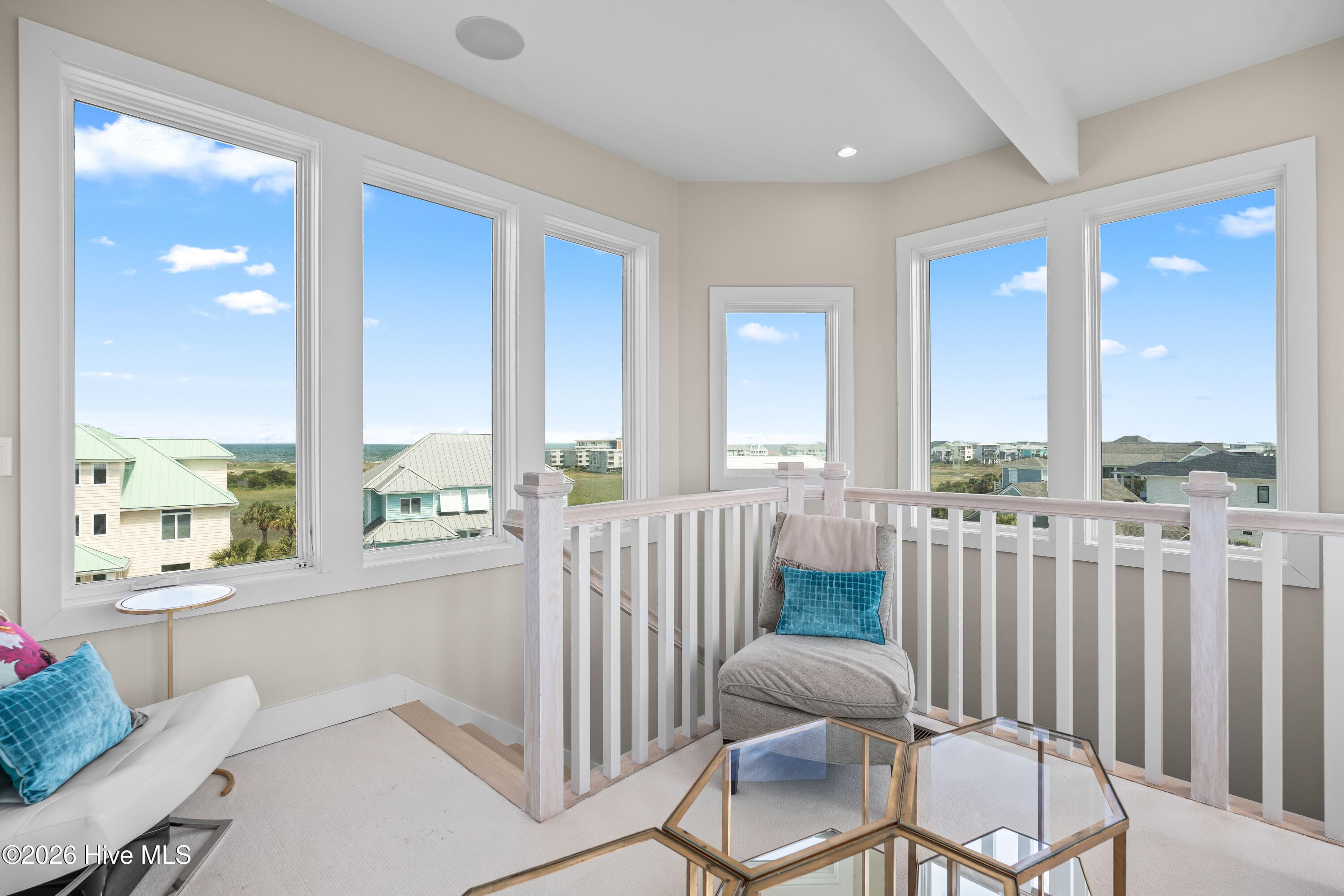 Single Family Residence at 415 Oceana Way, Carolina Beach, NC 28428, photo 2 of 2