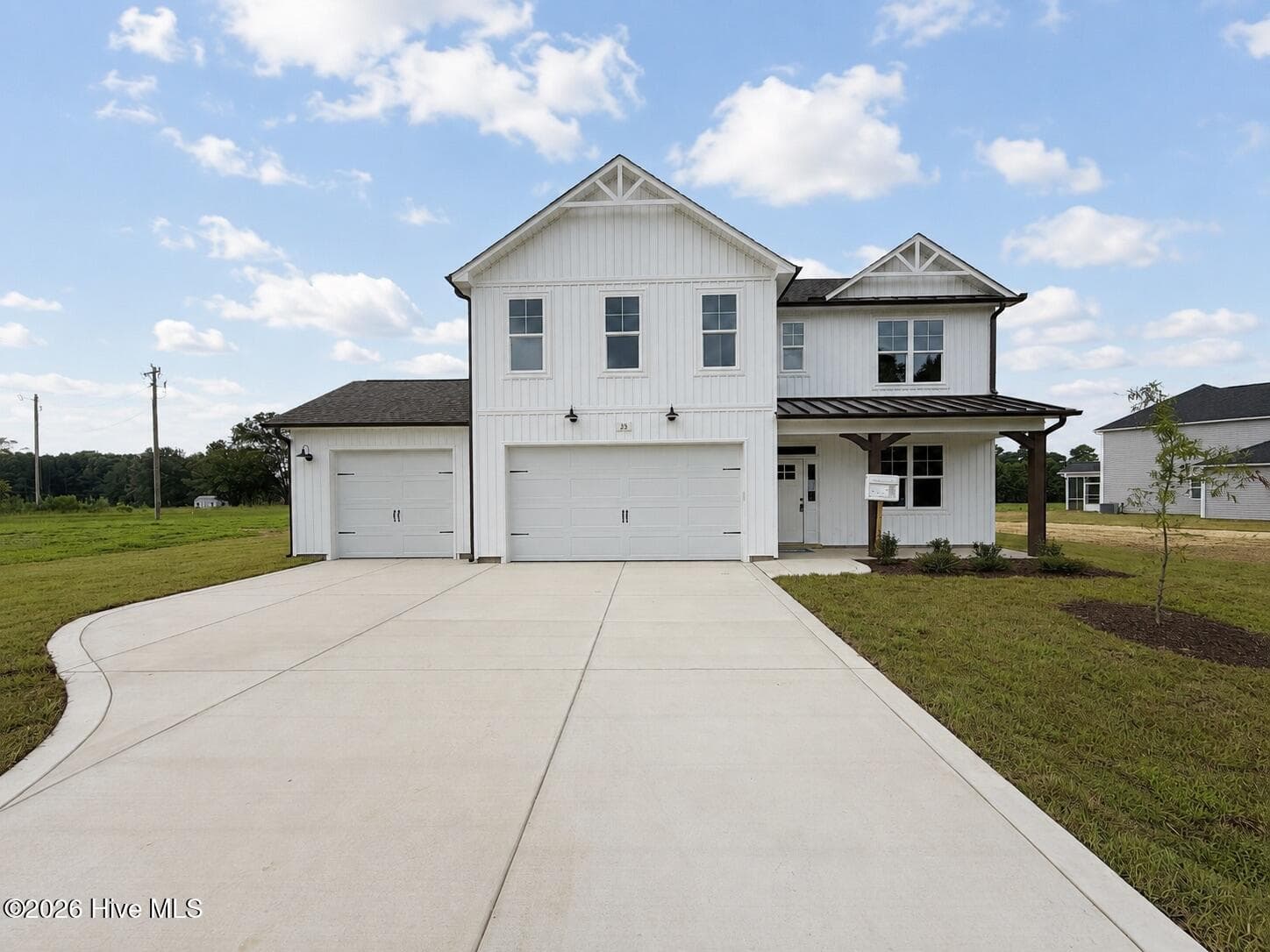 Single Family Residence at 23 Kizzy Drive, Selma, NC 27576, photo 5 of 106