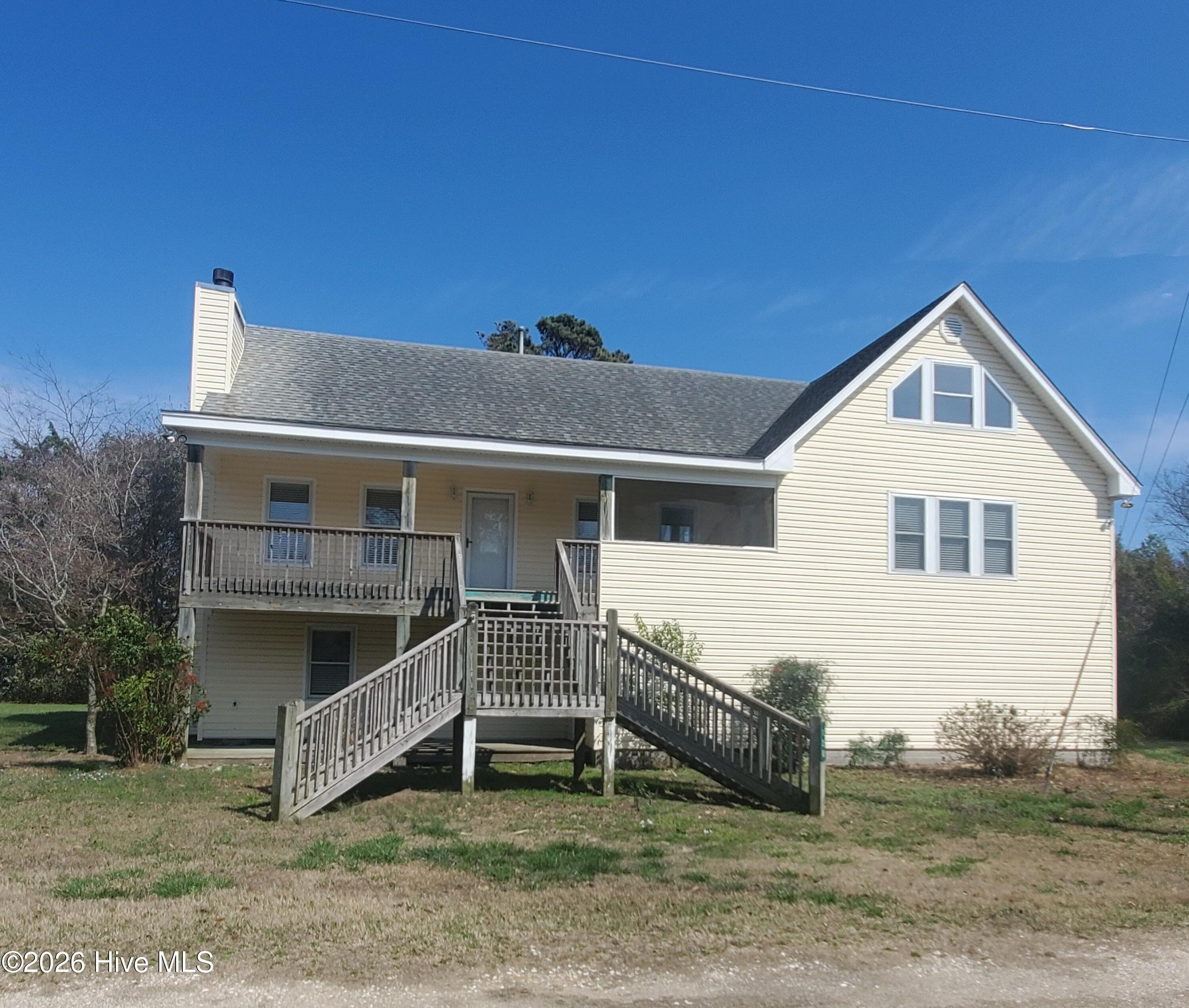 120 Perkins Lane, Coinjock, NC 27923