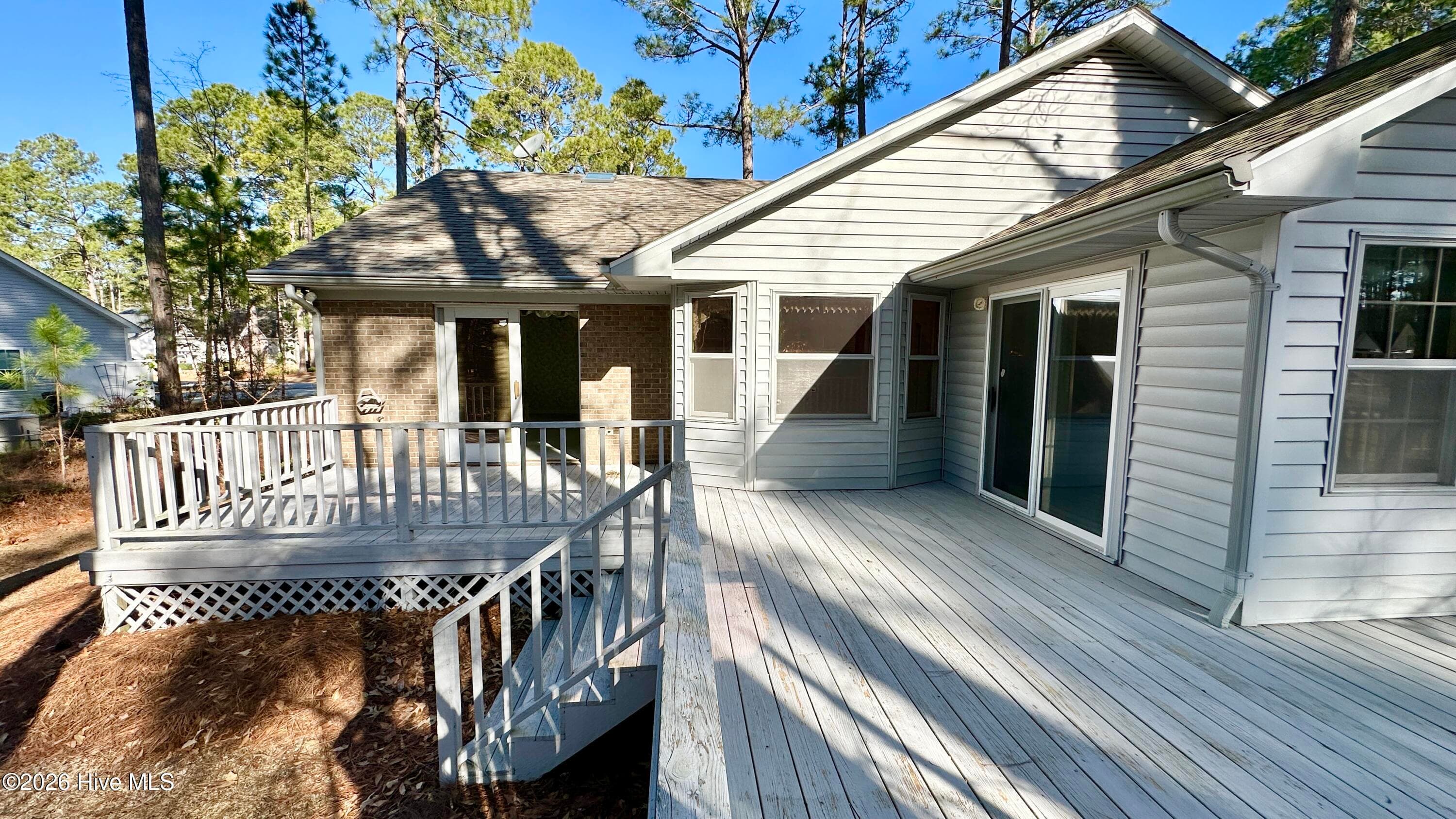 Single Family Residence at 2131 Royal Pines Drive, New Bern, NC 28560, photo 58 of 117