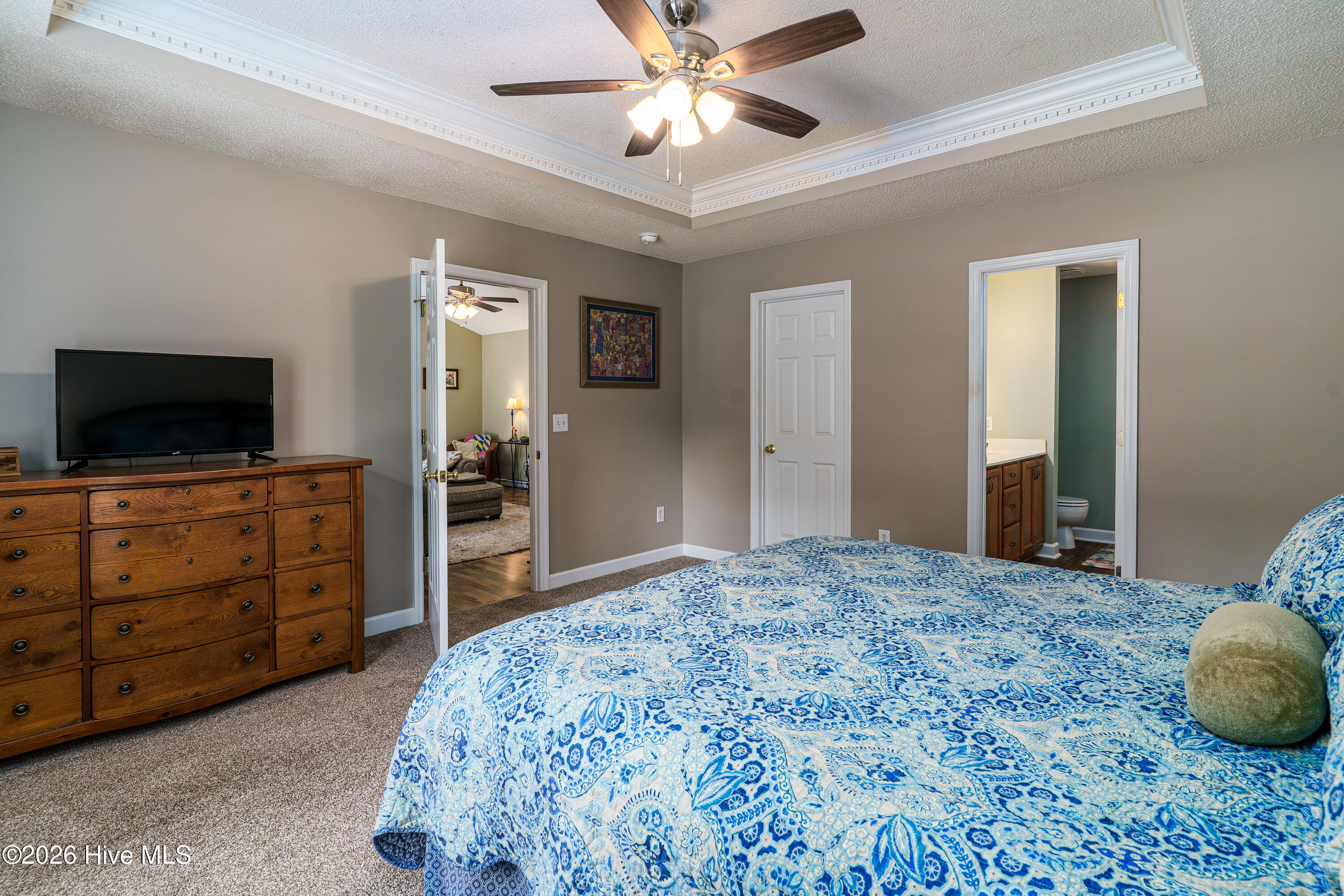 Single Family Residence at 144 Edgewater Drive, Seven Lakes, NC 27376, photo 14 of 27
