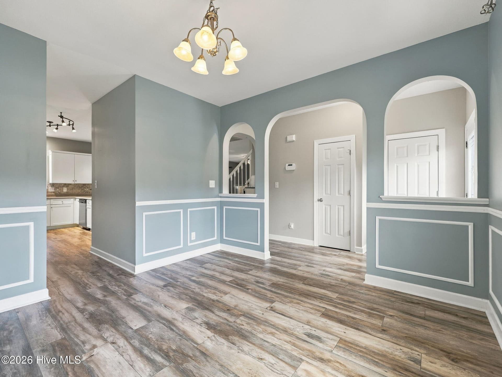 Single Family Residence at 205 Bell Ridge Lane, Hubert, NC 28539, photo 8 of 49