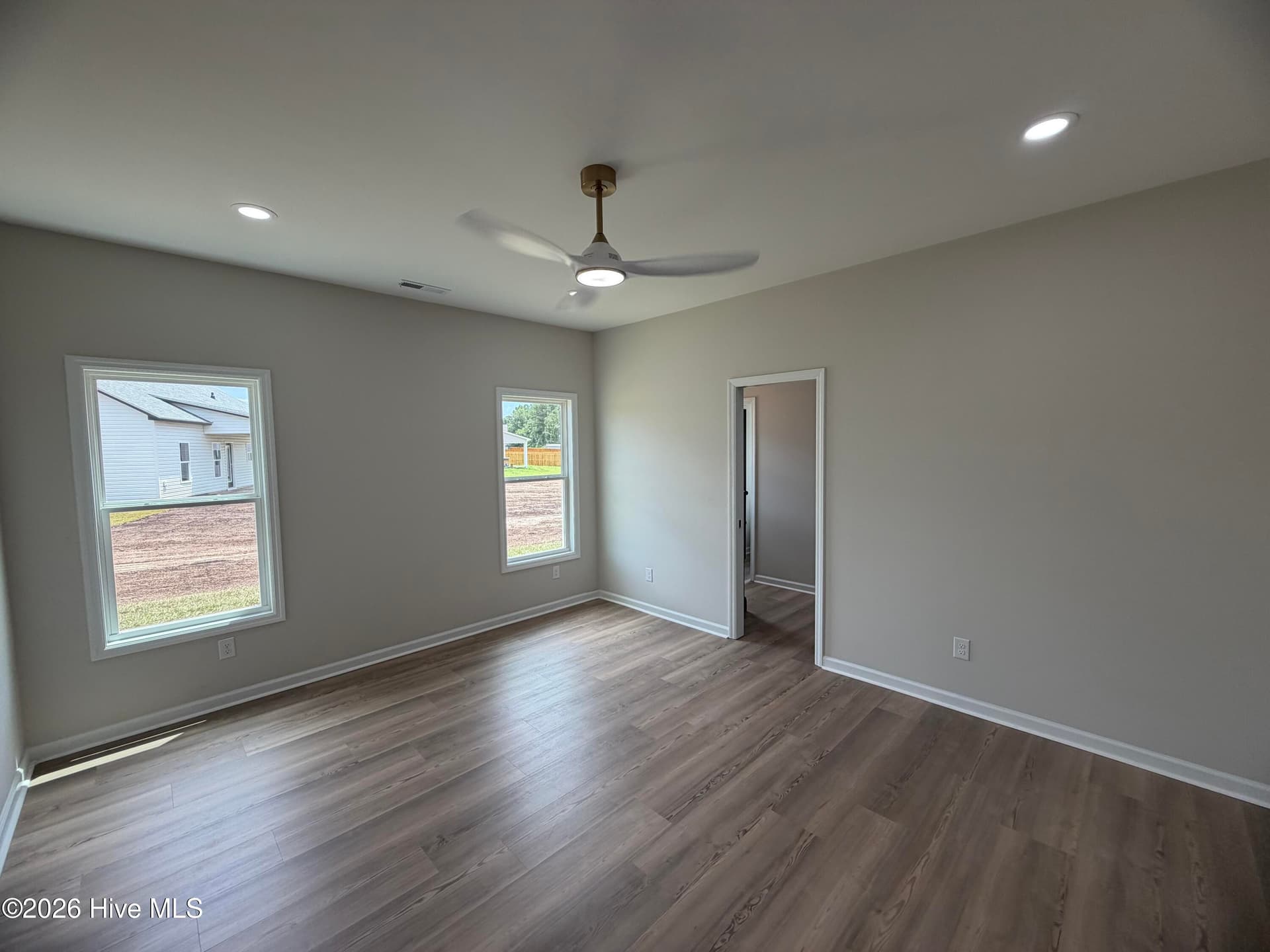 Single Family Residence at 406 Wade Drive, Richlands, NC 28574, photo 34 of 86