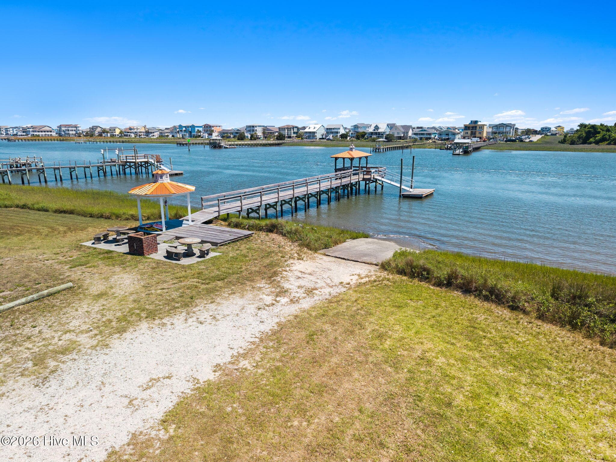 Residential Lot at 2675 51 Nags Head Road SW, Supply, NC 28462, photo 22 of 27