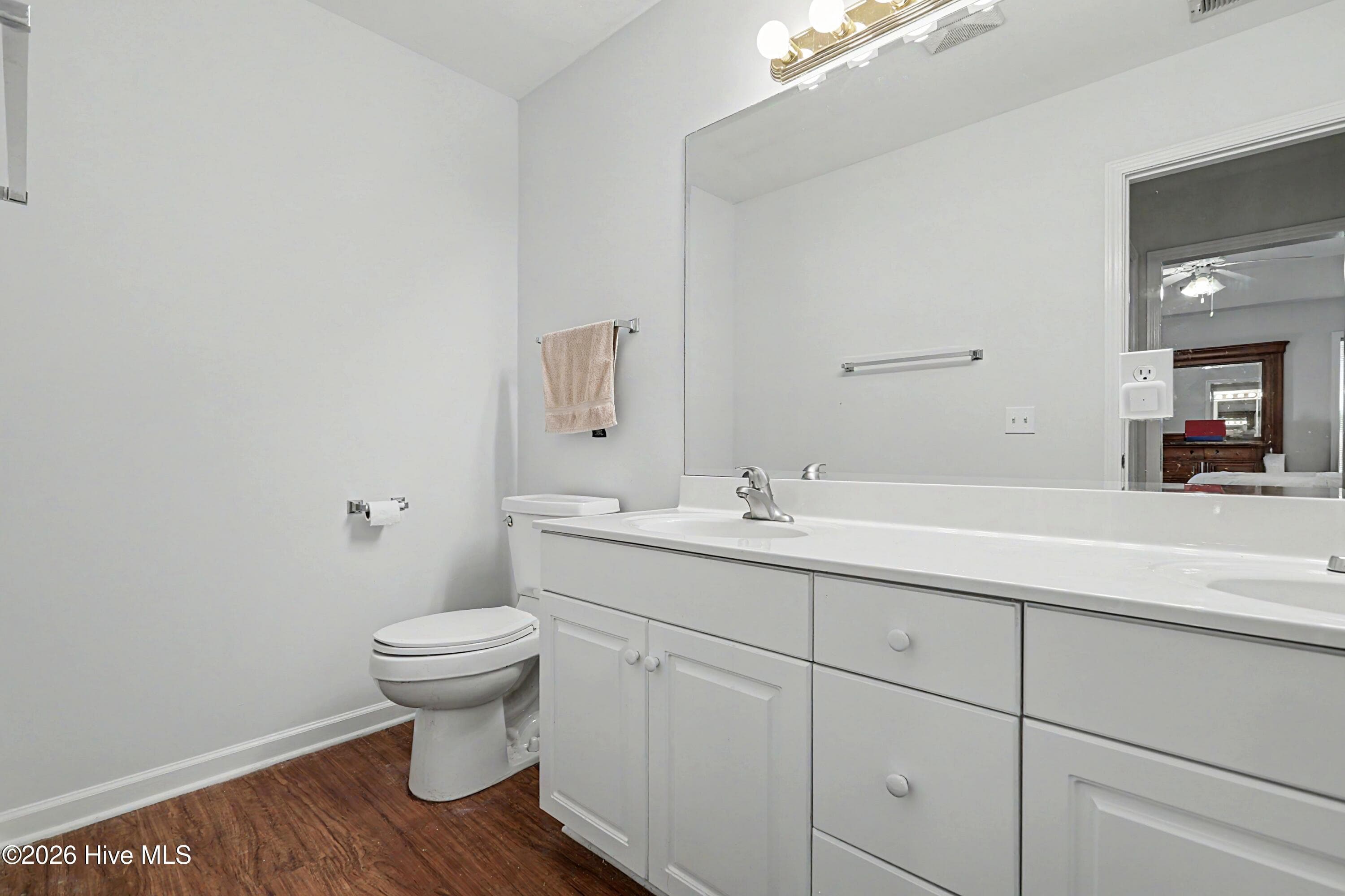 5103 Long Pointe Road, Wilmington, NC 28409