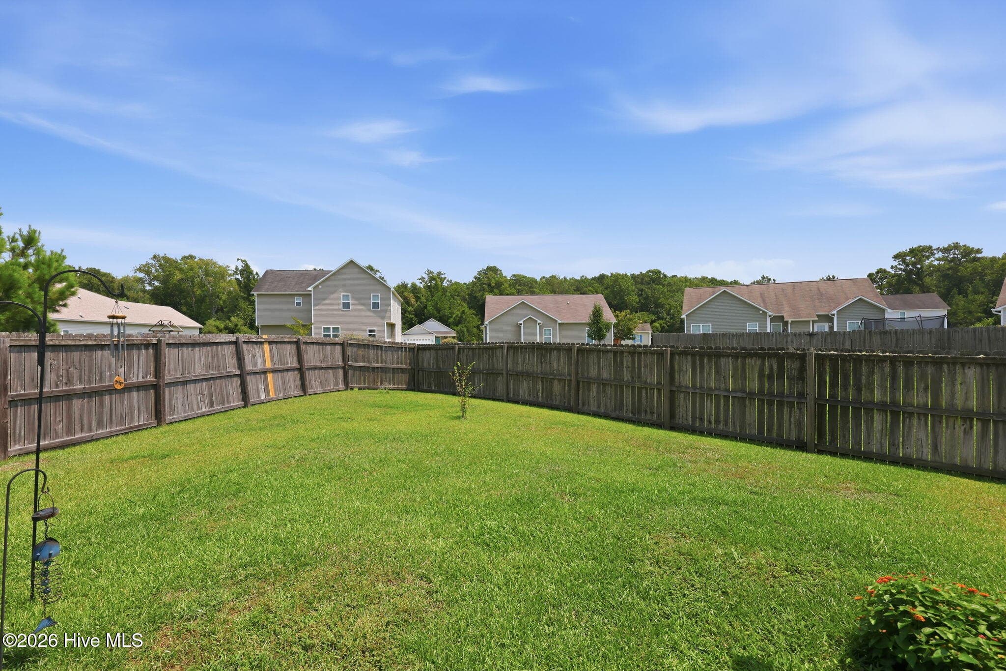 Single Family Residence at 504 Casting Net Way, Swansboro, NC 28584, photo 34 of 48