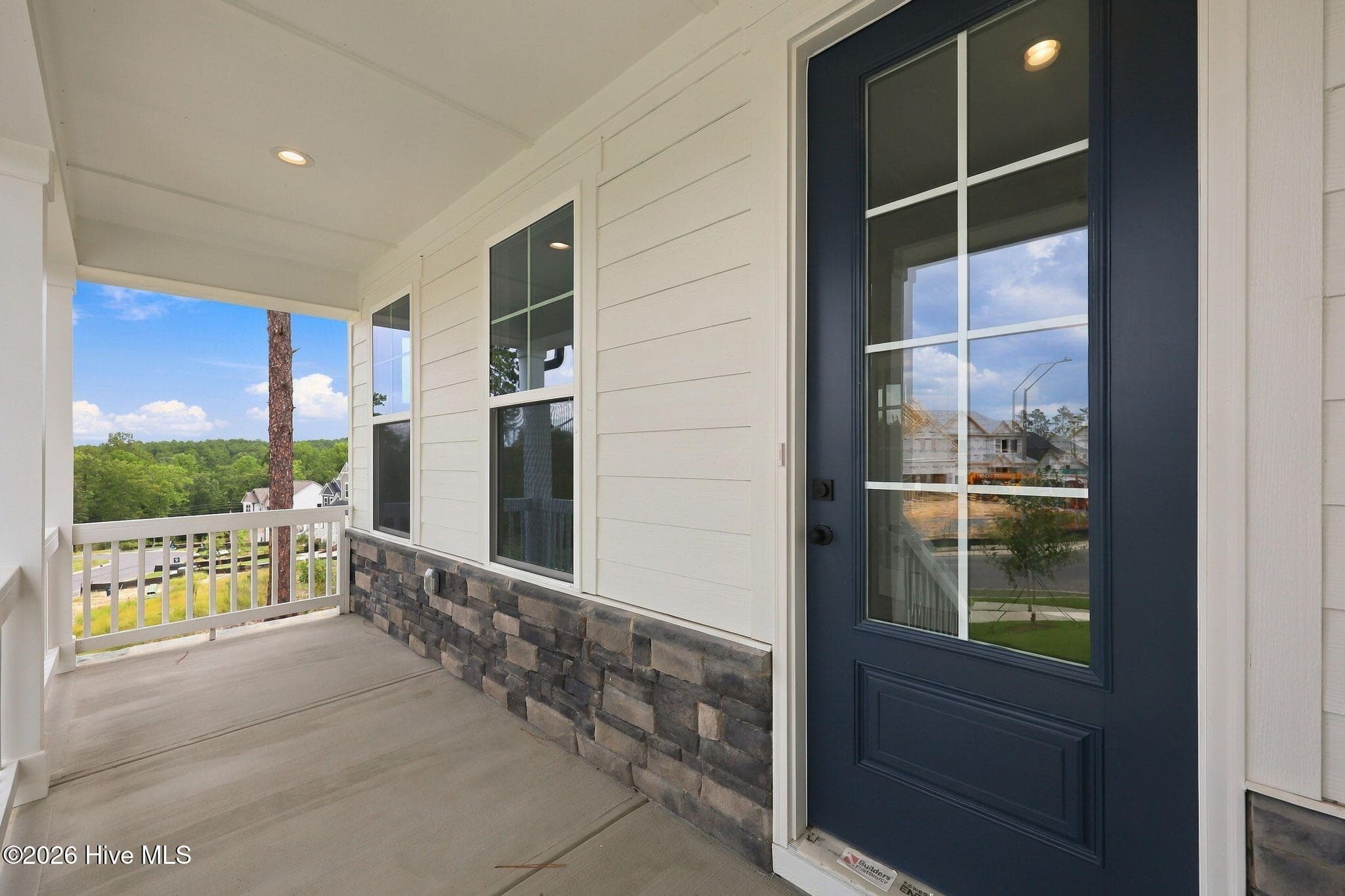 Single Family Residence at 347 Queensferry Lane, Aberdeen, NC 28315, photo 57 of 87