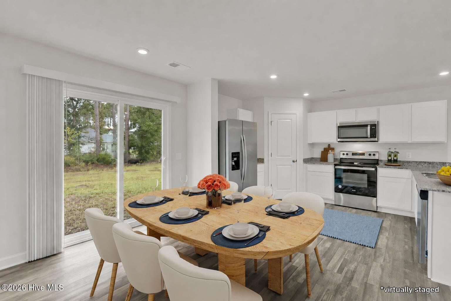 Single Family Residence at 2532 Provence Drive SE, Bolivia, NC 28422, photo 16 of 57