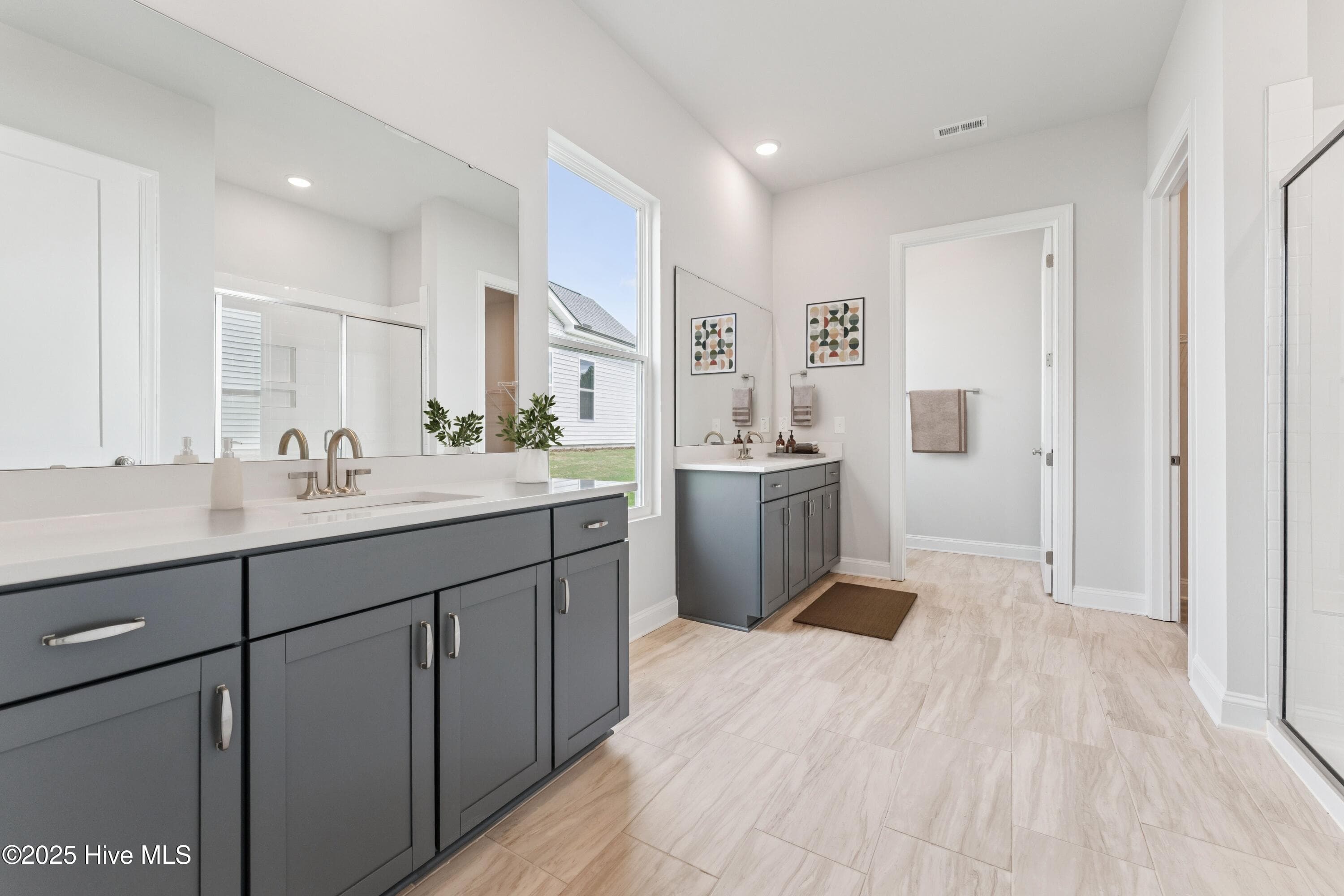 Pictures are of a staged model home, colors and options may vary - 131 Stuart Avenue 42, Southport, NC 28461