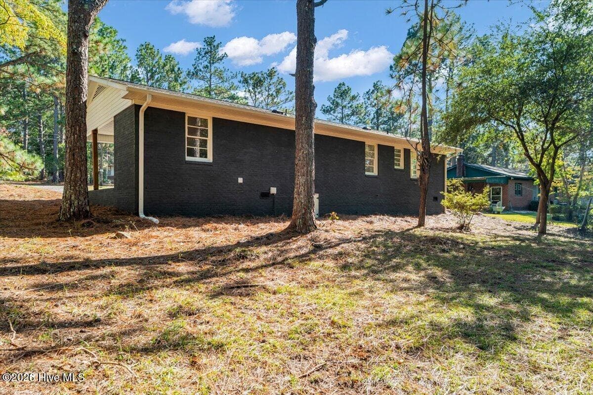 Single Family Residence at 604 S Hardin Street, Southern Pines, NC 28387, photo 42 of 46
