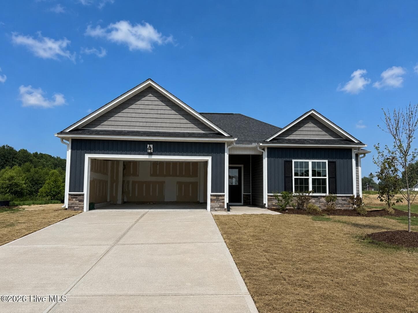 Single Family Residence at 46 Fiddleneck Court, Selma, NC 27576, photo 5 of 92
