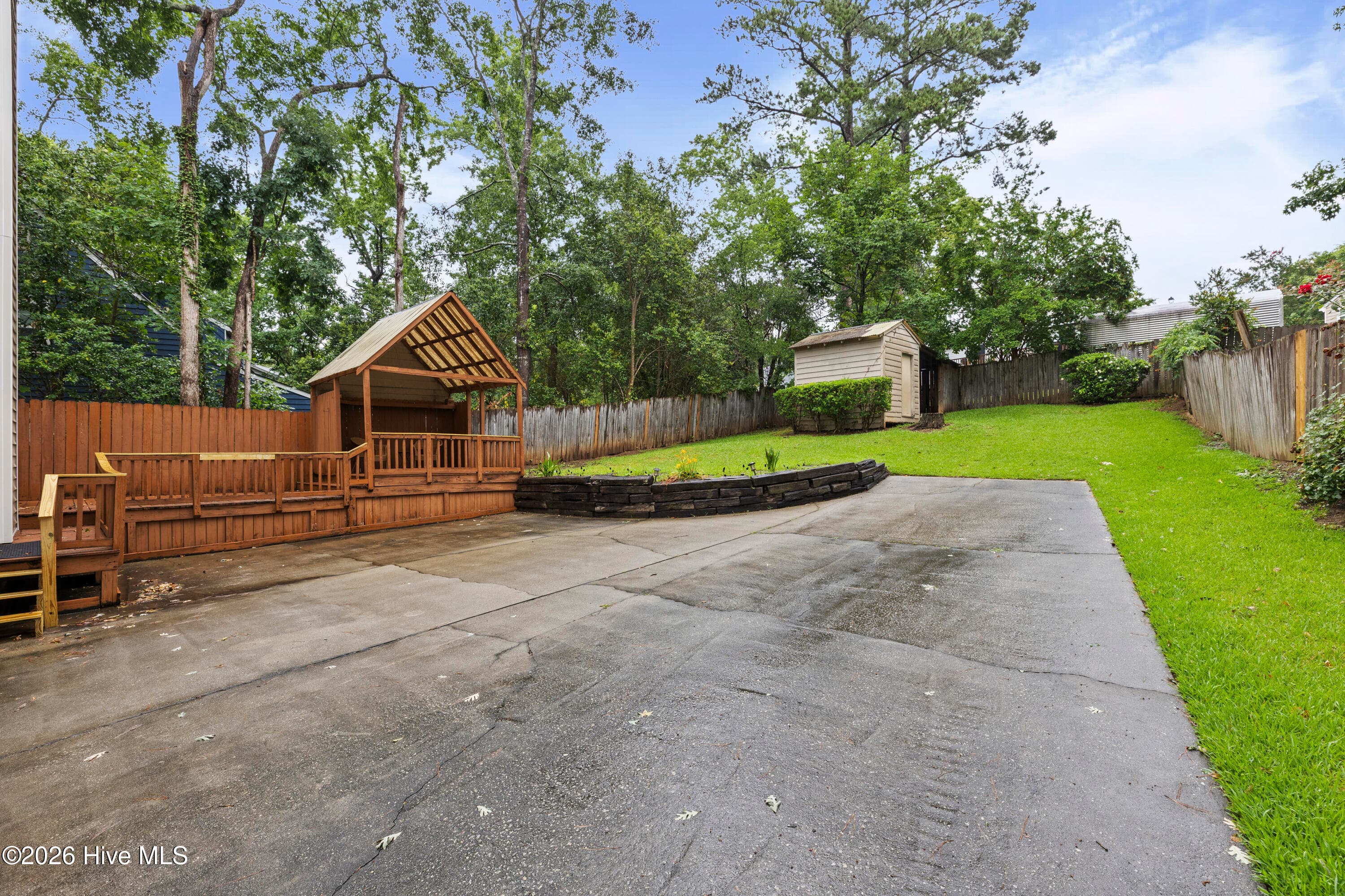Single Family Residence at 415 Bristol Road, Martinez, GA 30907, photo 26 of 30