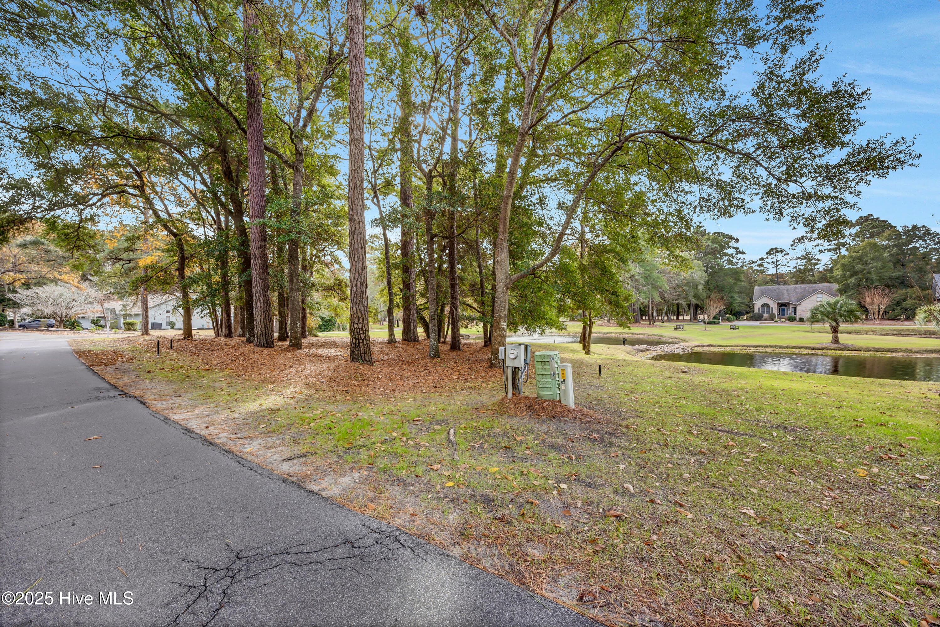 Residential Lot at 187 69 Clubhouse Drive SW, Supply, NC 28462, photo 3 of 3
