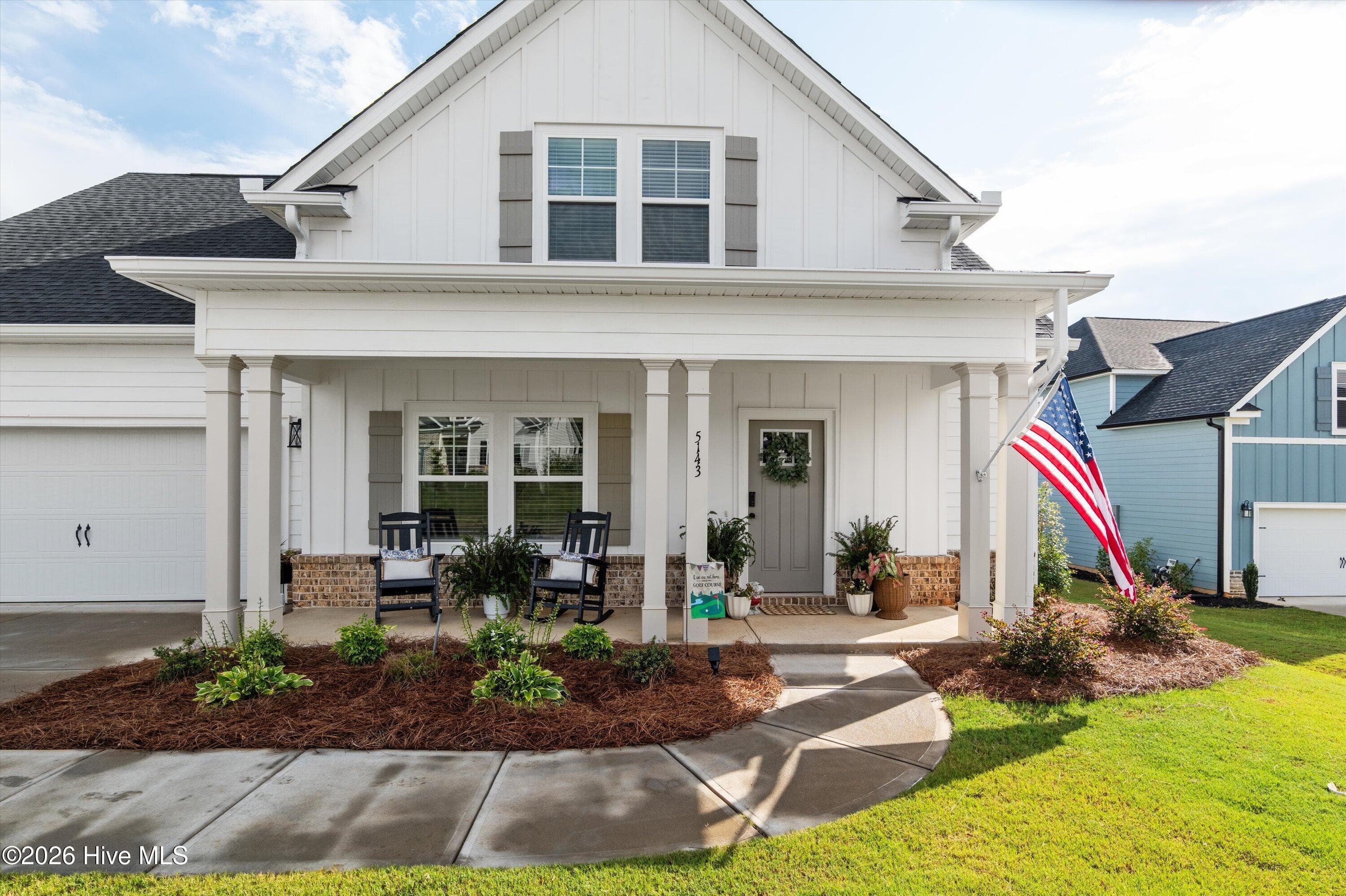 Single Family Residence at 5143 Greyton Circle, North Augusta, SC 29860, photo 5 of 59