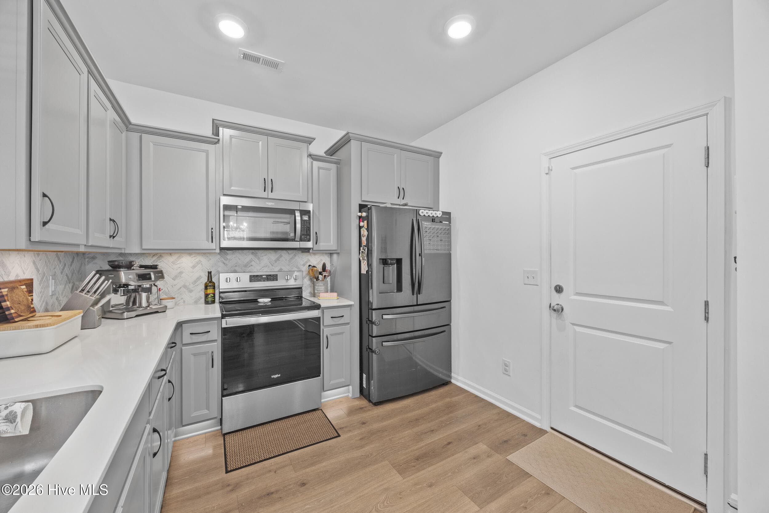 Single Family Residence at 8884 NE Colbert Place Drive, Leland, NC 28451, photo 16 of 45
