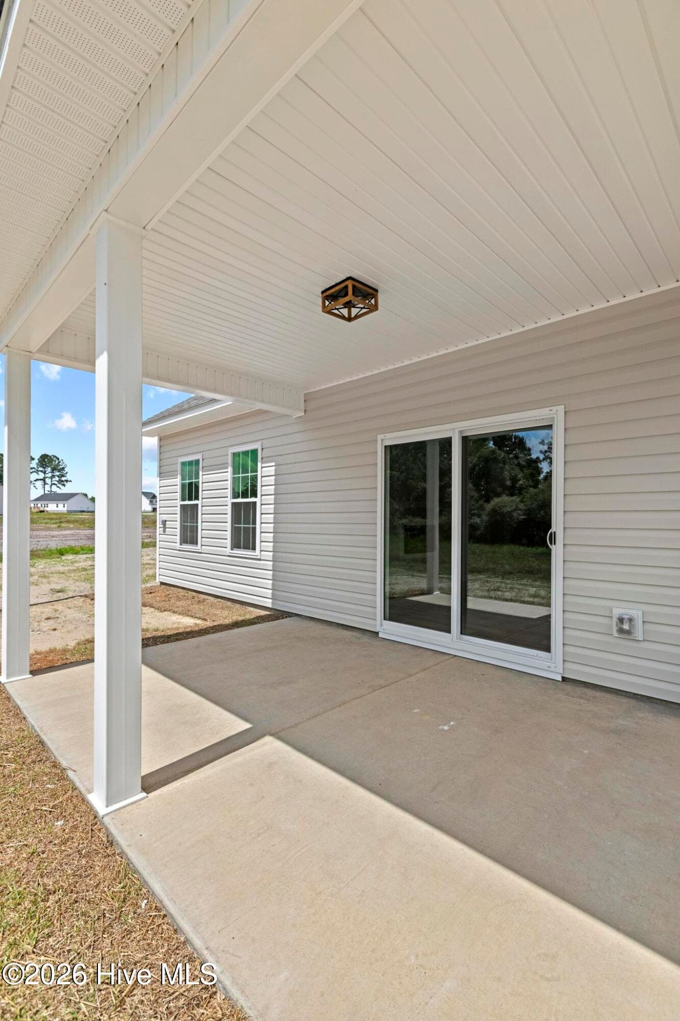 Single Family Residence at 402 Wade Drive, Richlands, NC 28574, photo 73 of 74
