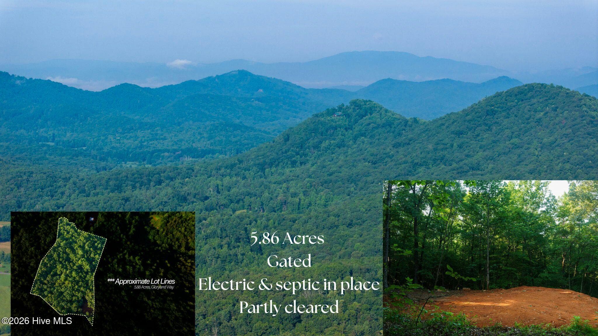0 Gloryland Way, Murphy, NC 28906