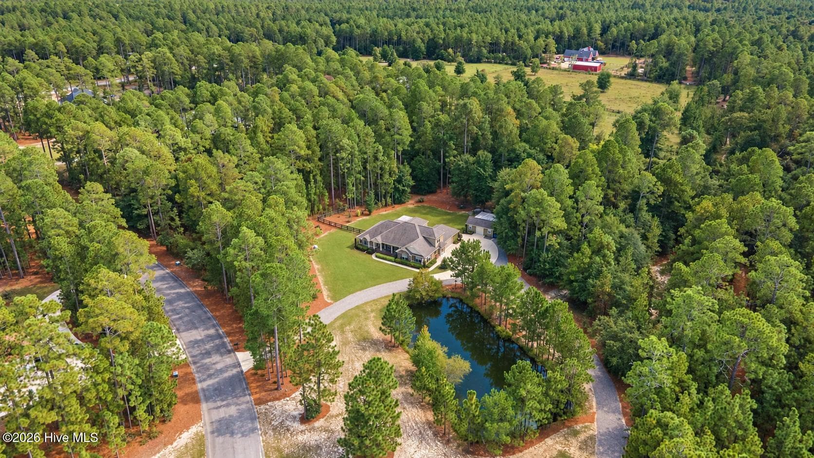 Single Family Residence at 505 Maxwell Road, Aiken, SC 29803, photo 68 of 68