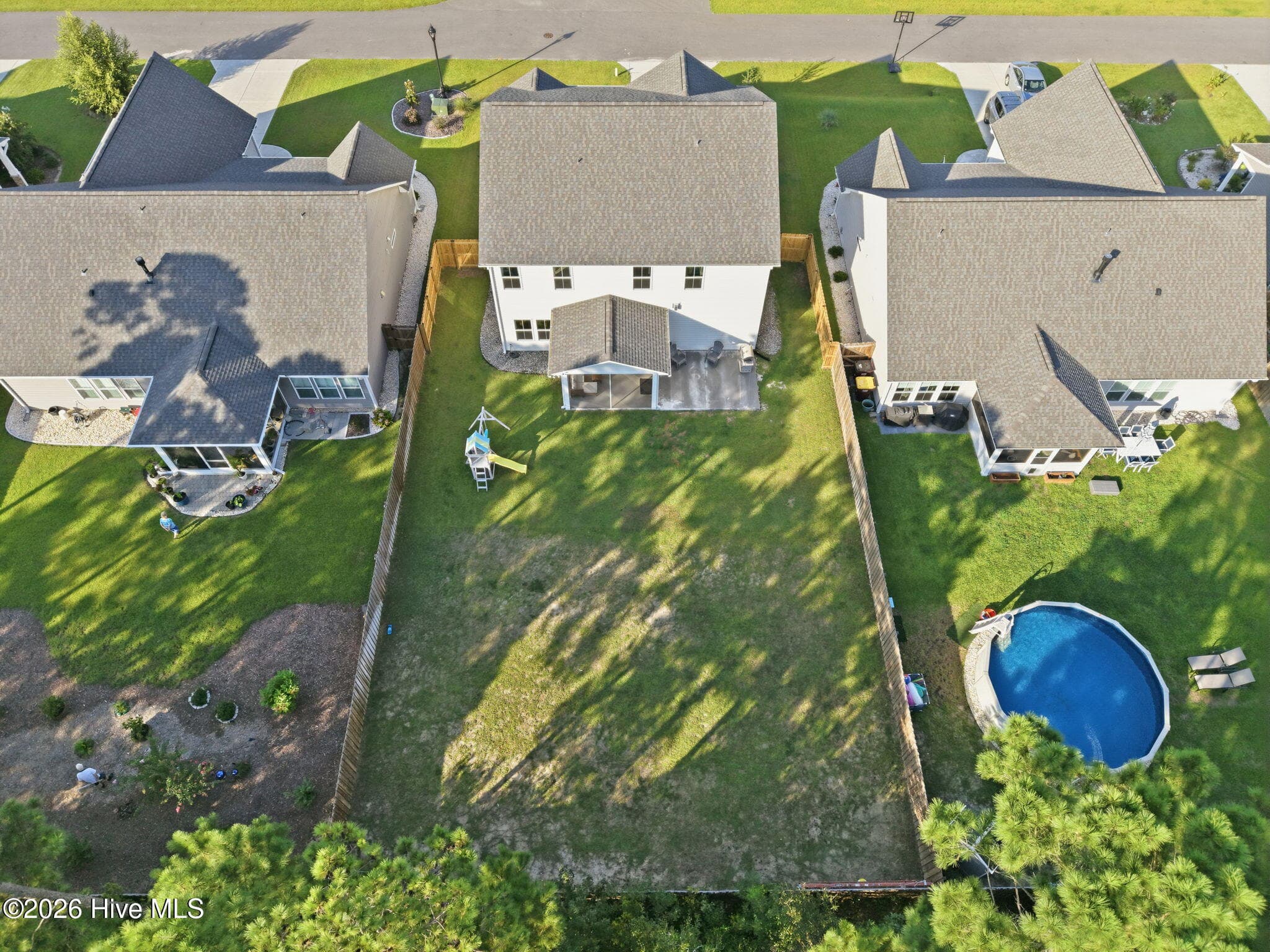 Single Family Residence at 281 E Maritt Street, Hampstead, NC 28443, photo 50 of 53