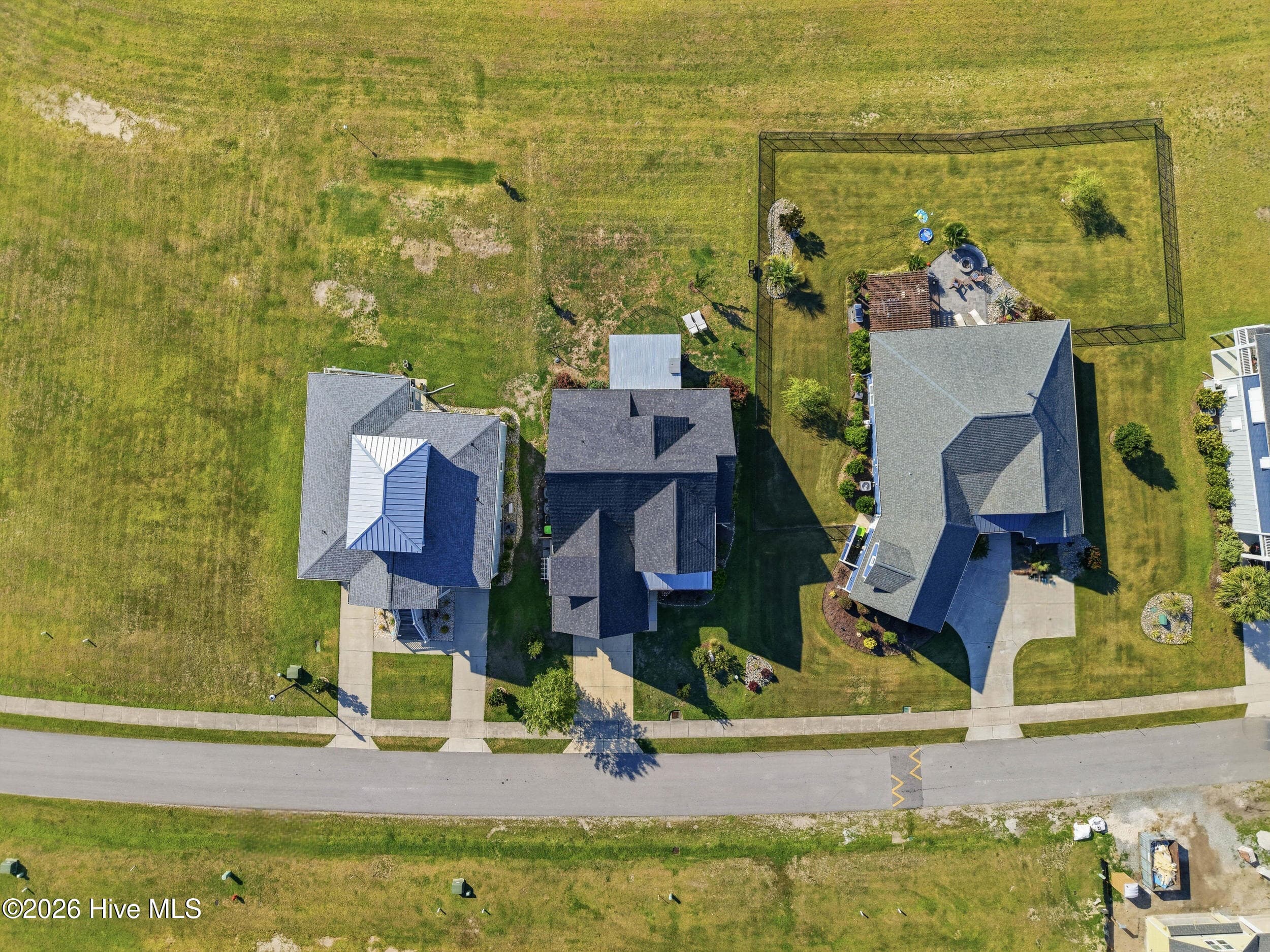 Single Family Residence at 331 Spicer Lake Drive, Holly Ridge, NC 28445, photo 65 of 80