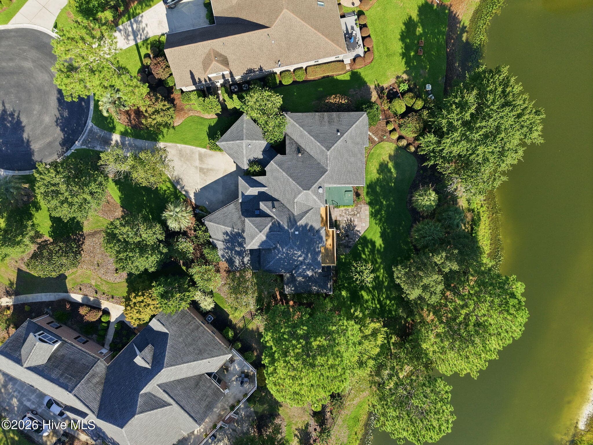 Single Family Residence at 1734 Merriwether Lane SE, Bolivia, NC 28422, photo 7 of 59